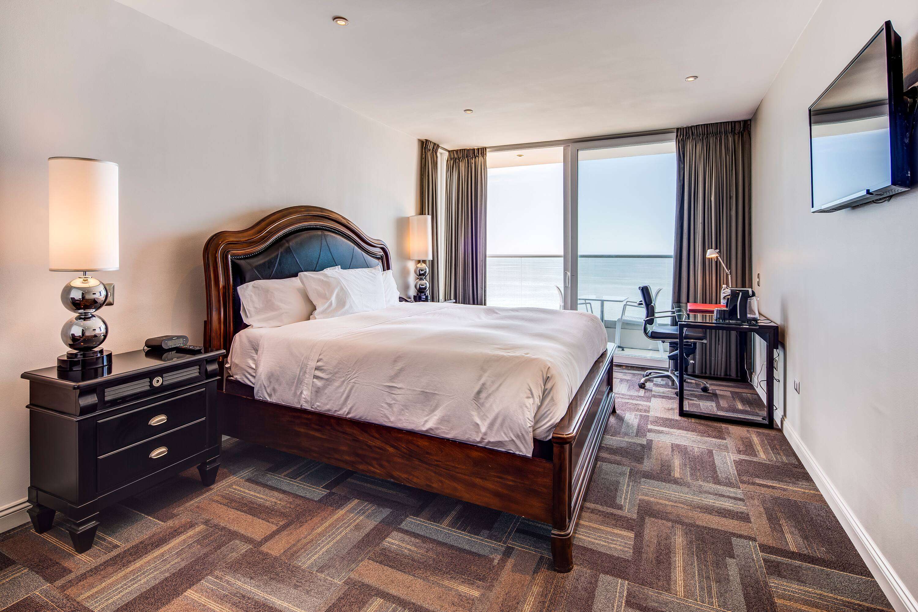 Wyndham Garden Antofagasta Pettra