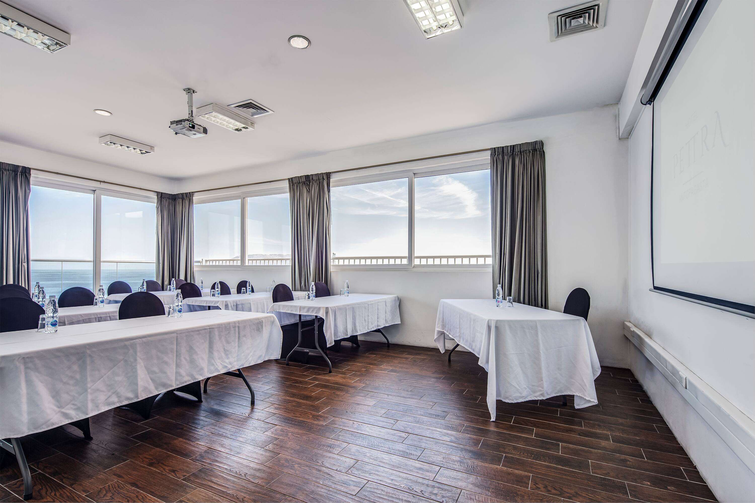 Wyndham Garden Antofagasta Pettra