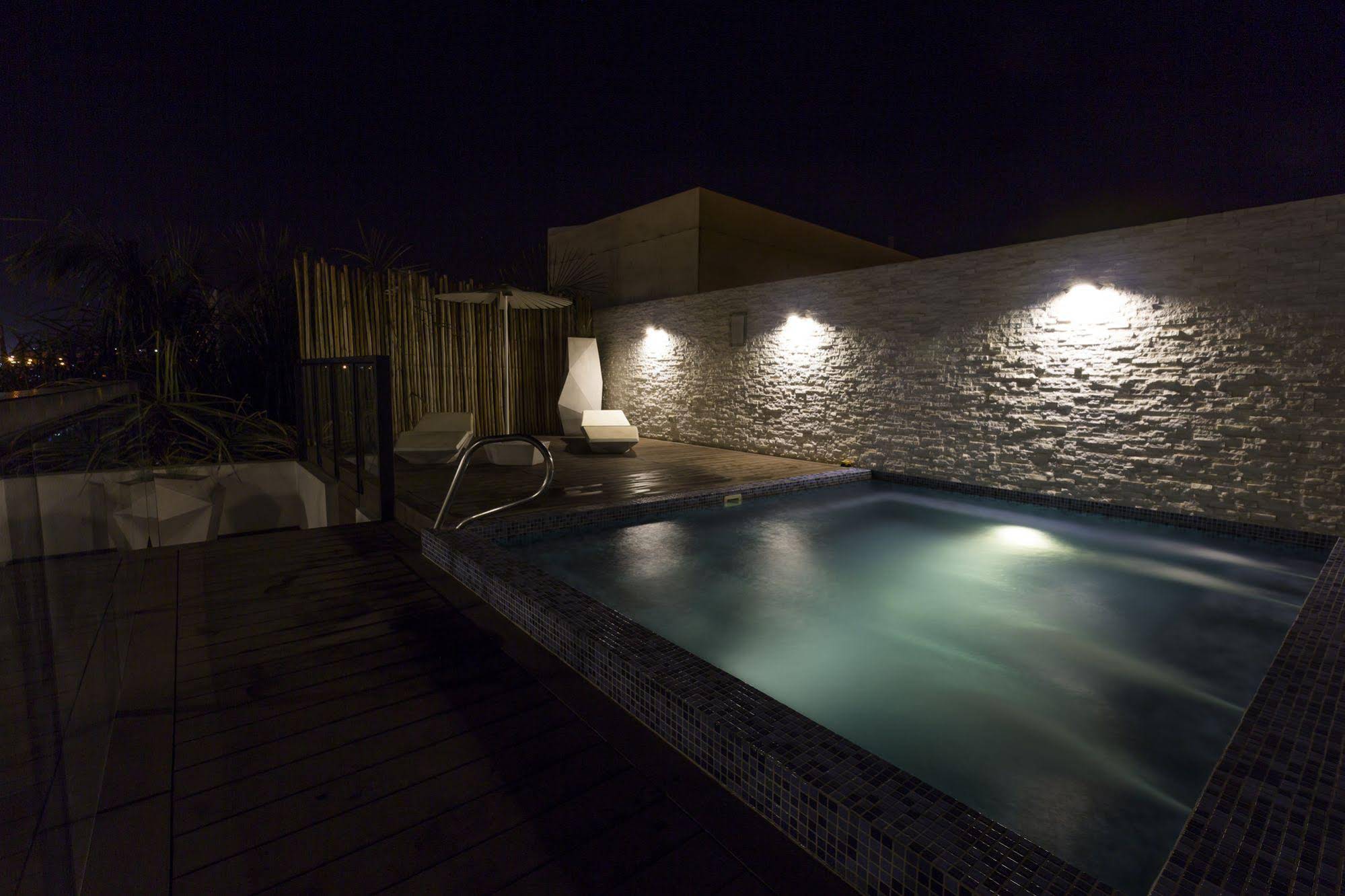 Aruma Hotel Boutique