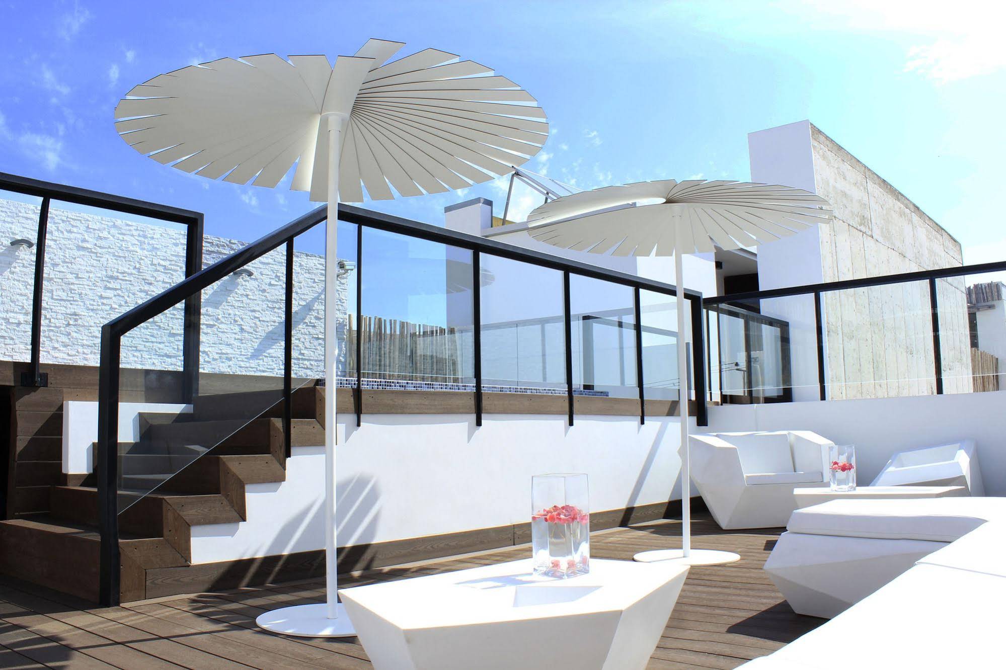 Aruma Hotel Boutique