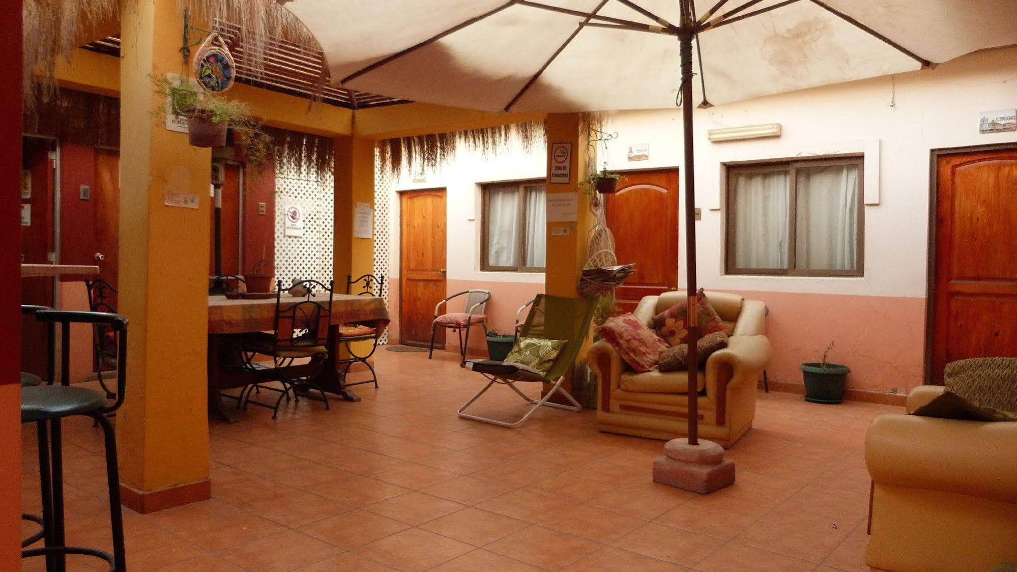 La Paskana Bed & Breakfast