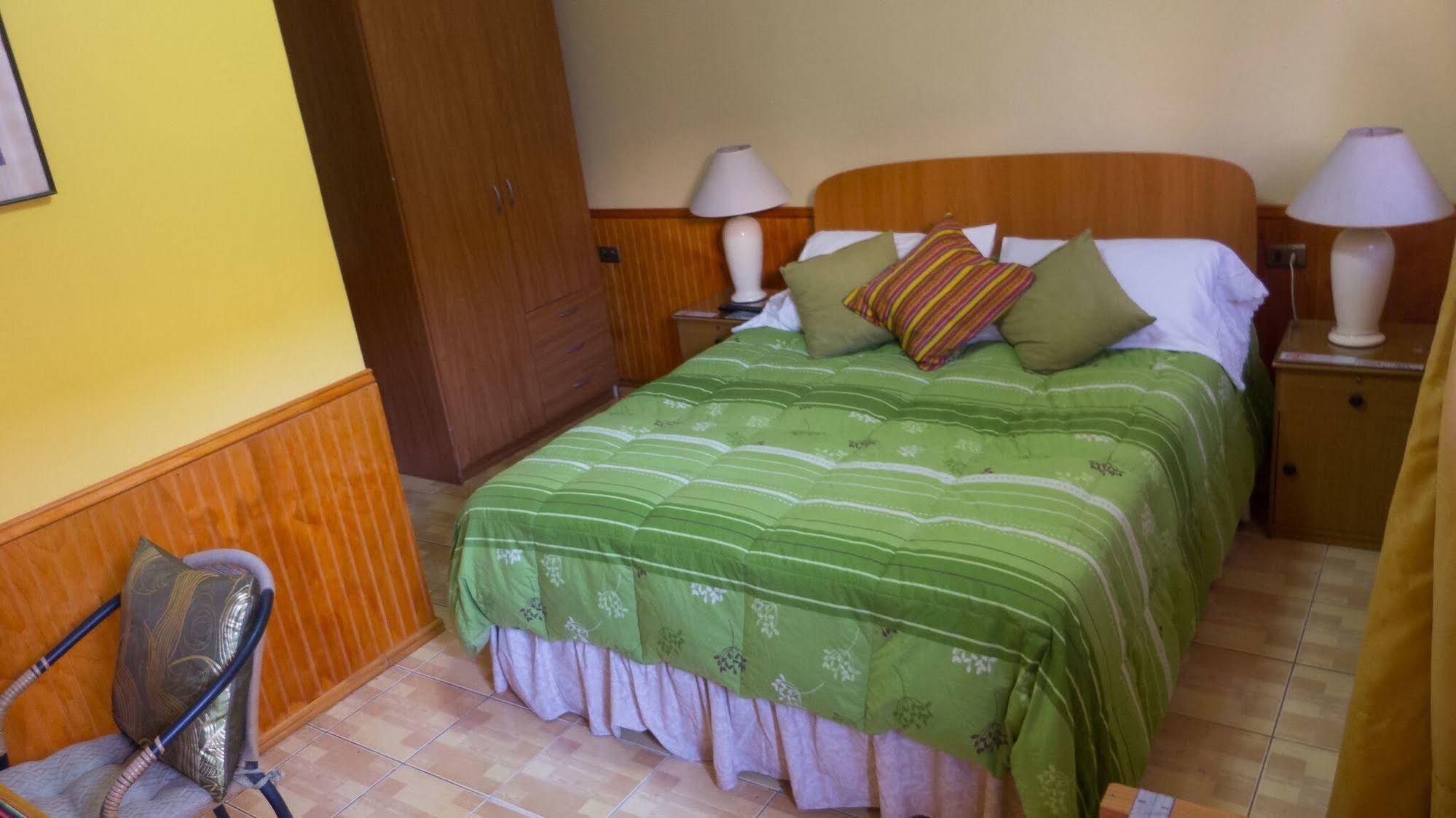 La Paskana Bed & Breakfast