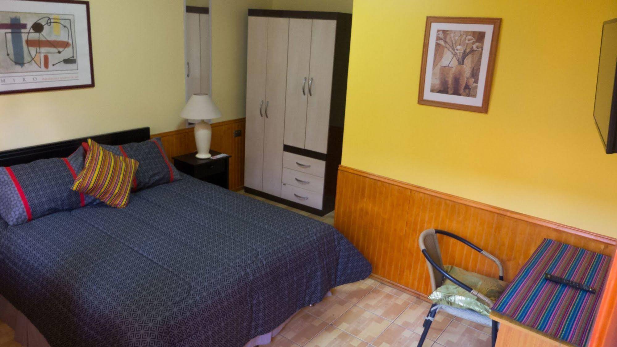 La Paskana Bed & Breakfast