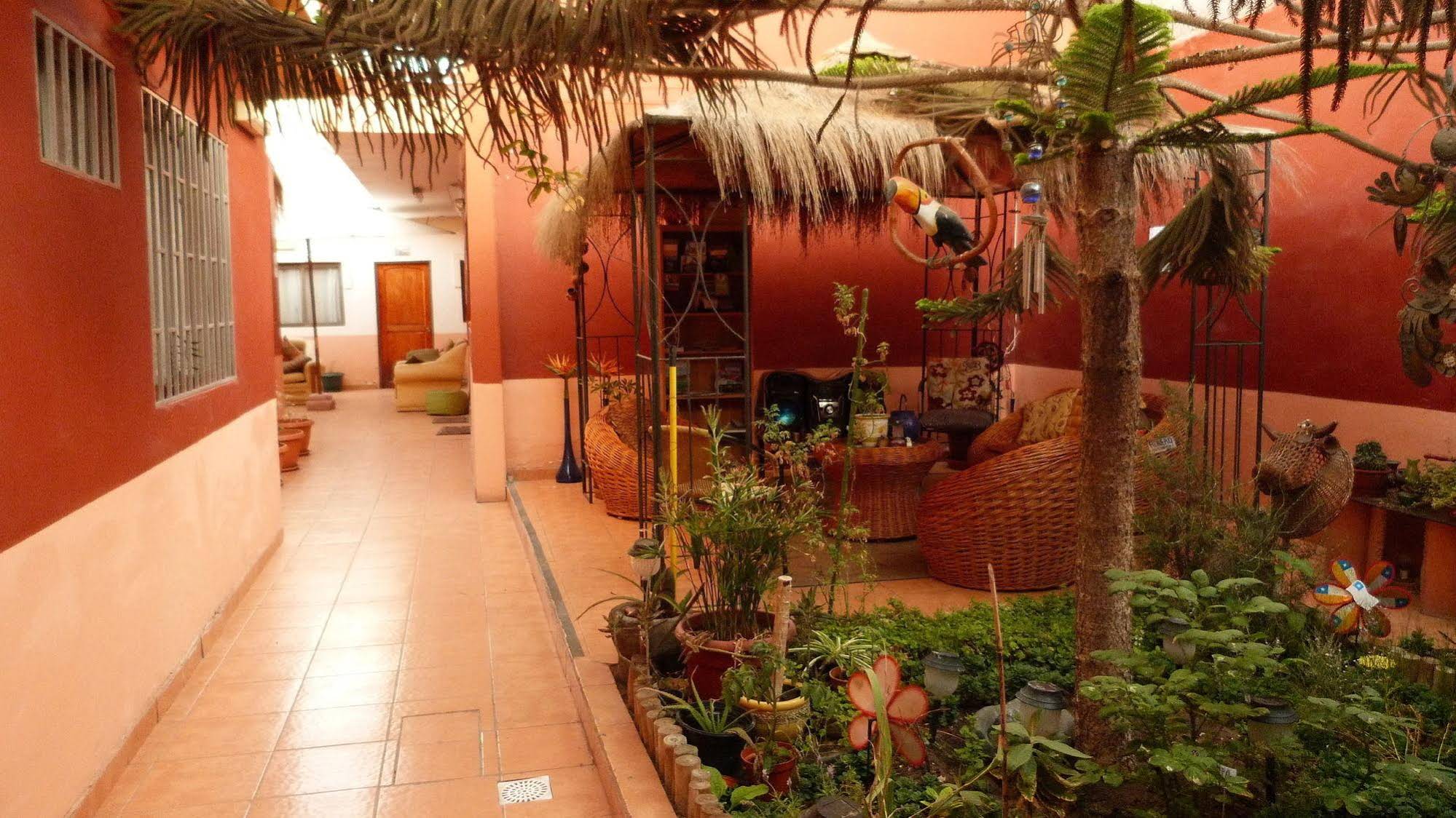 La Paskana Bed & Breakfast