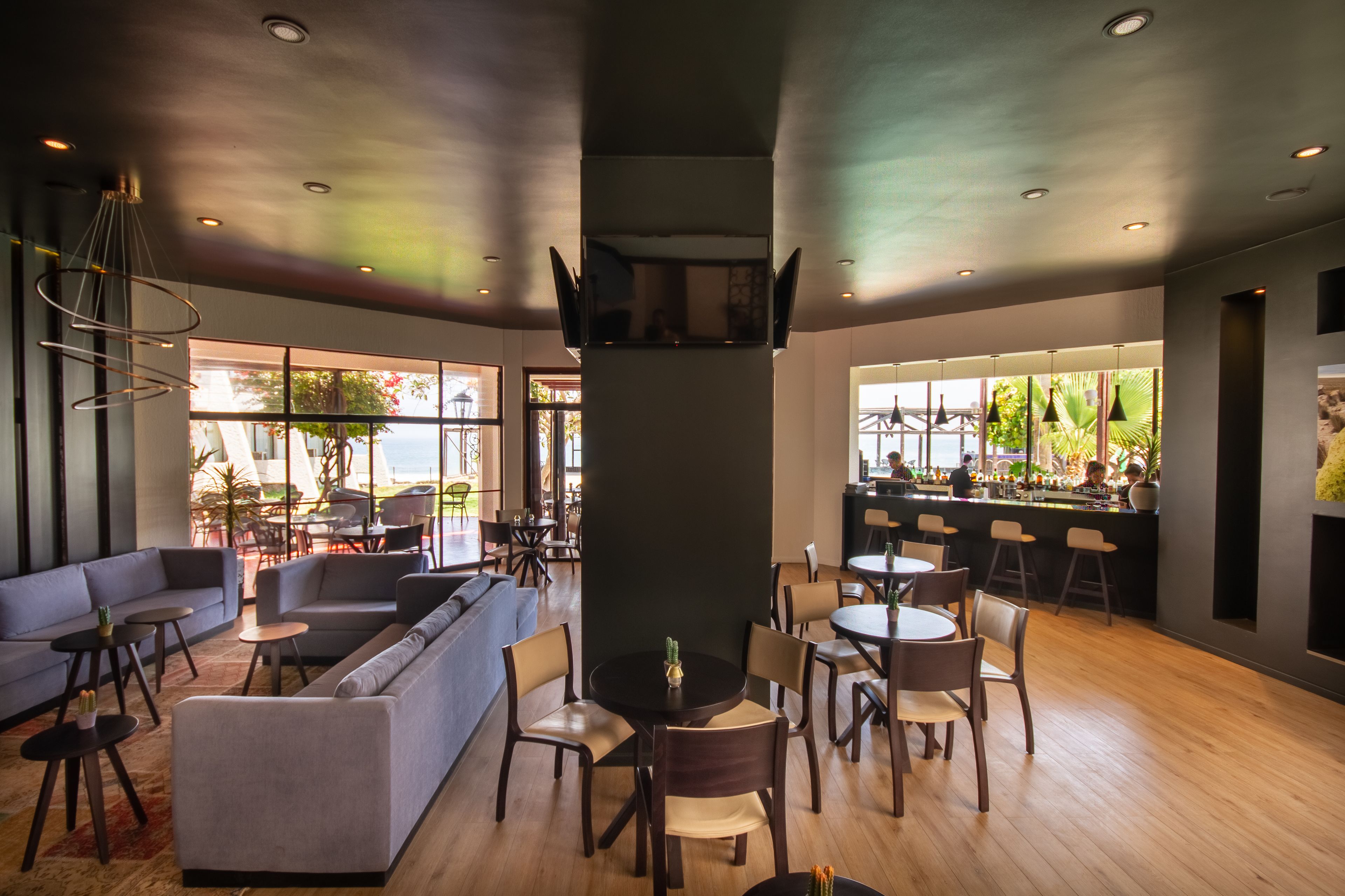 Hotel Arica