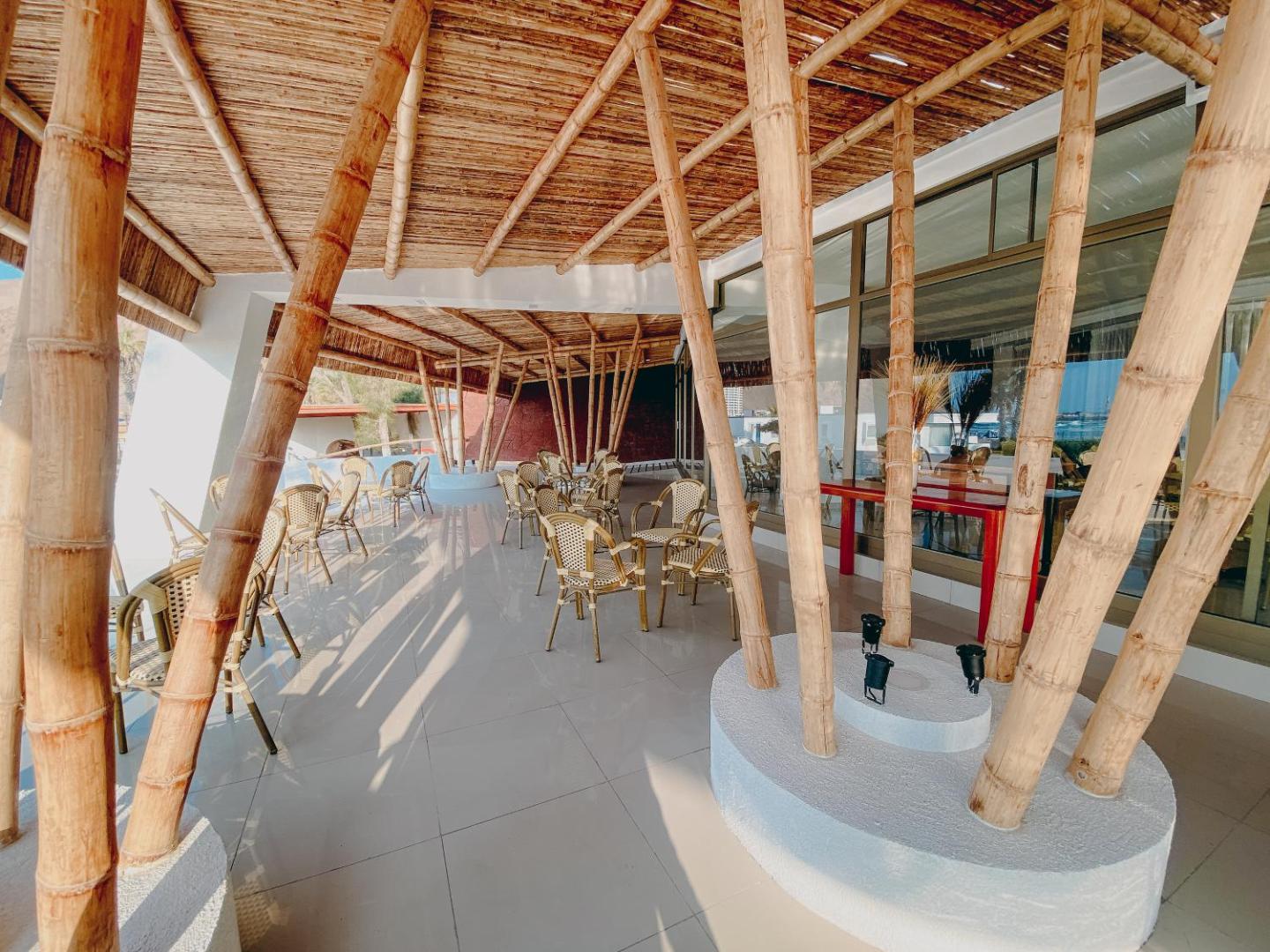 Hotel Arica