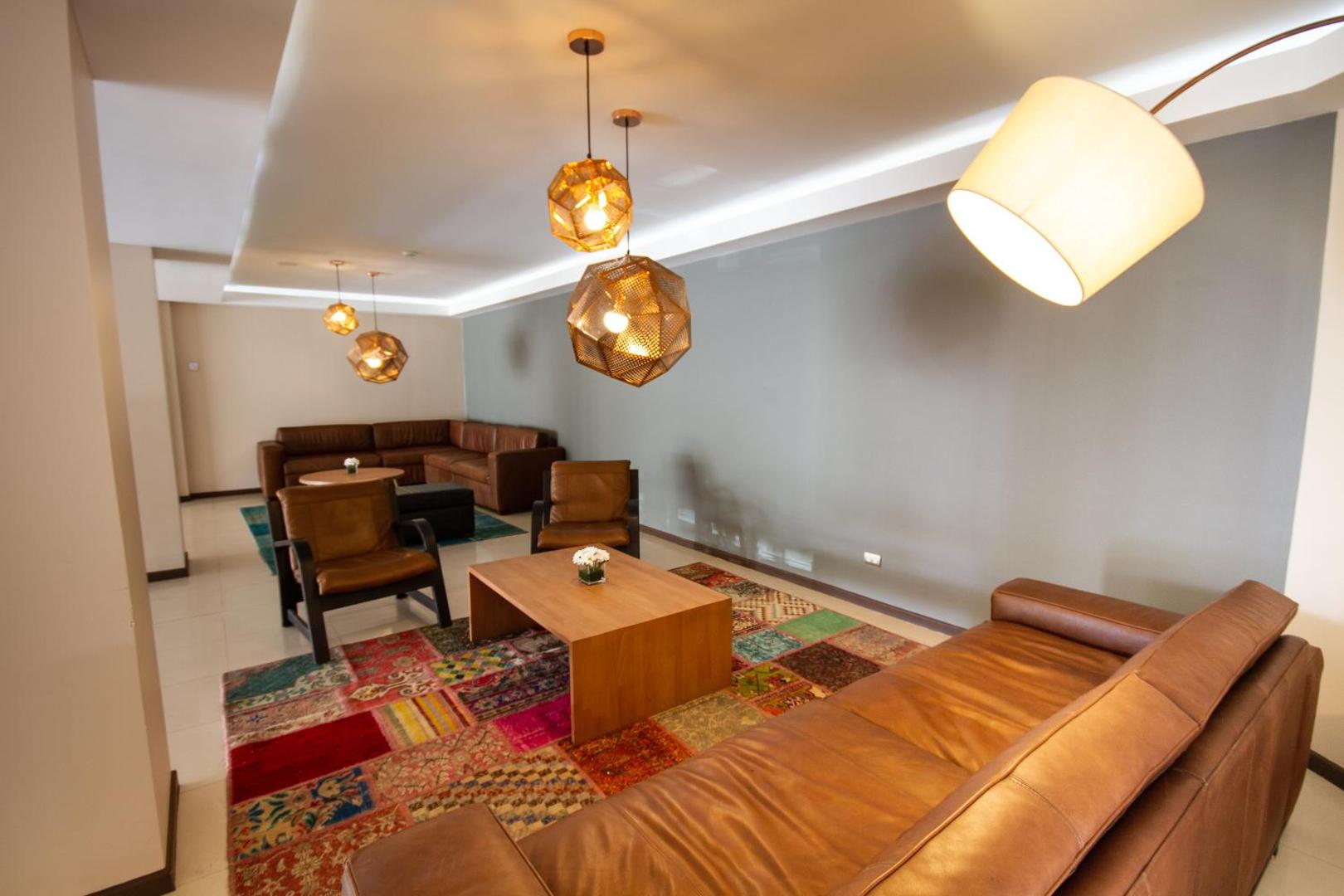 Hotel Arica