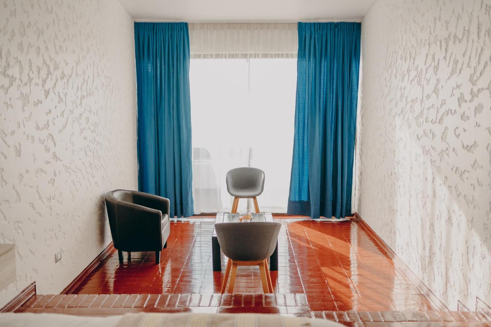 Hotel Arica