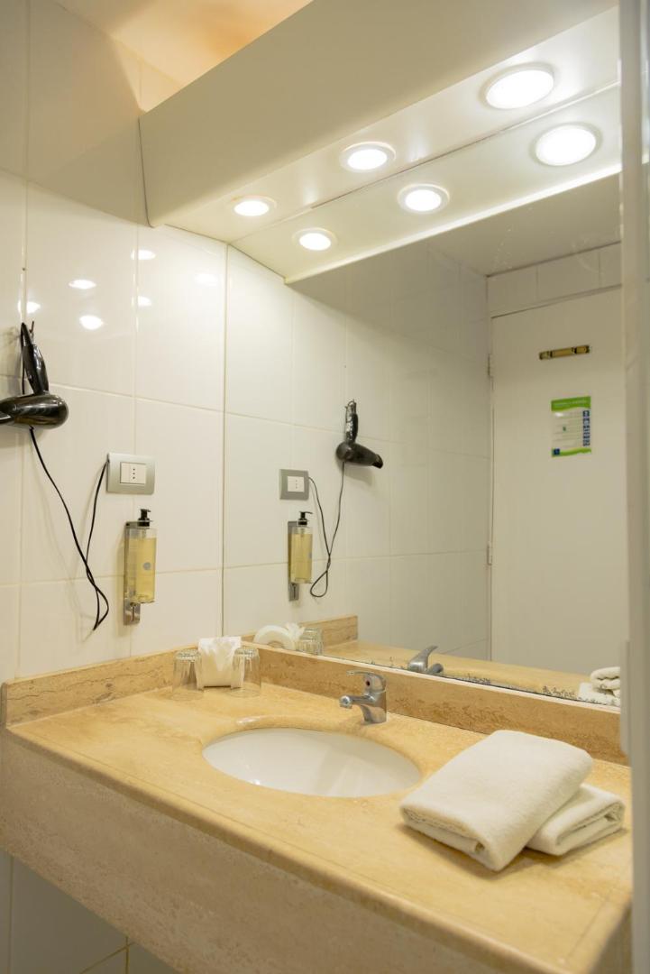 Hotel Arica