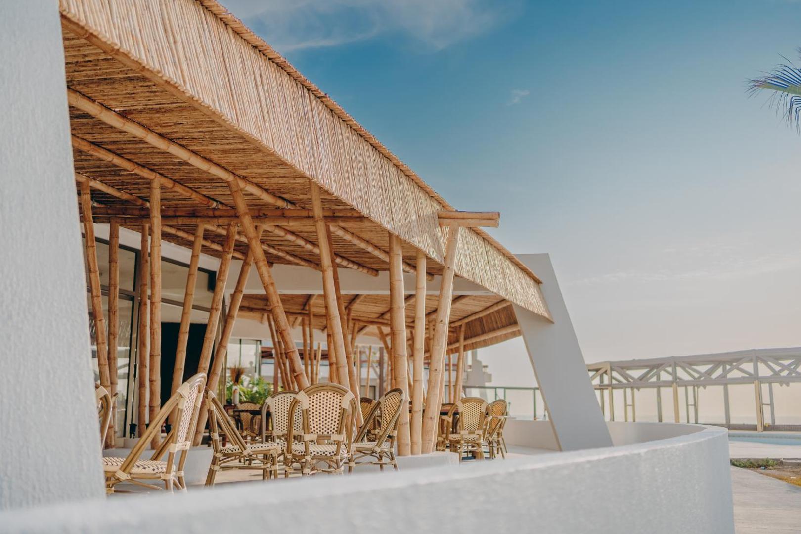 Hotel Arica