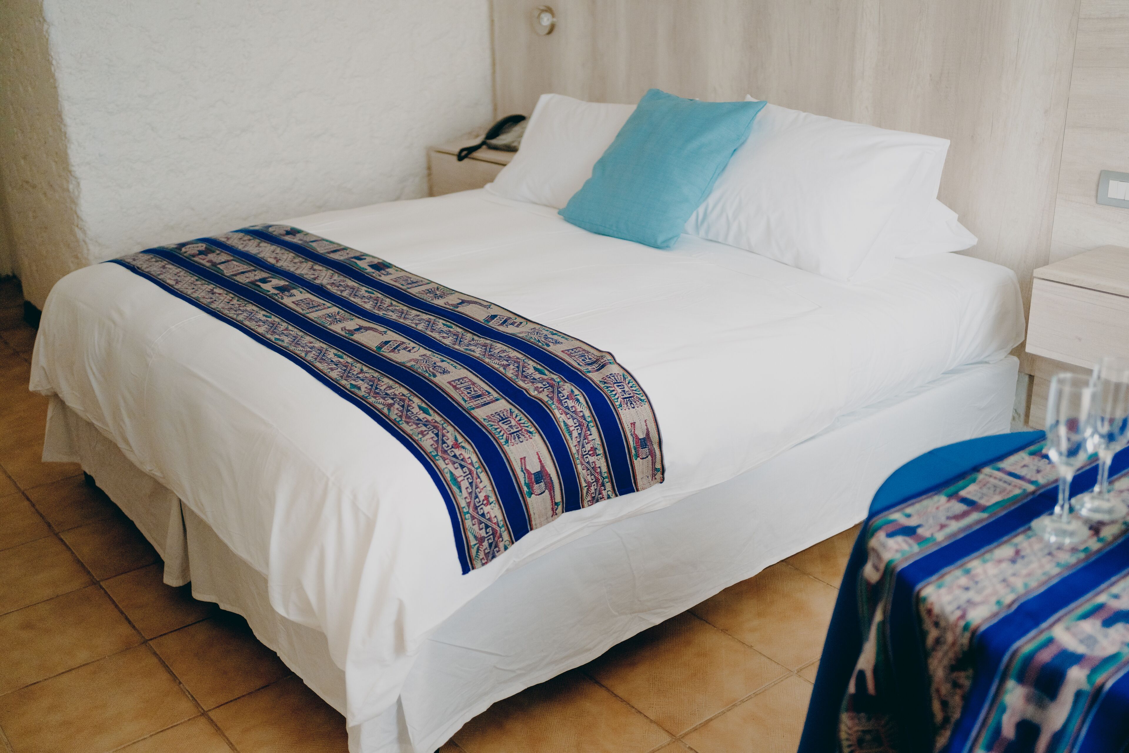 Hotel Arica