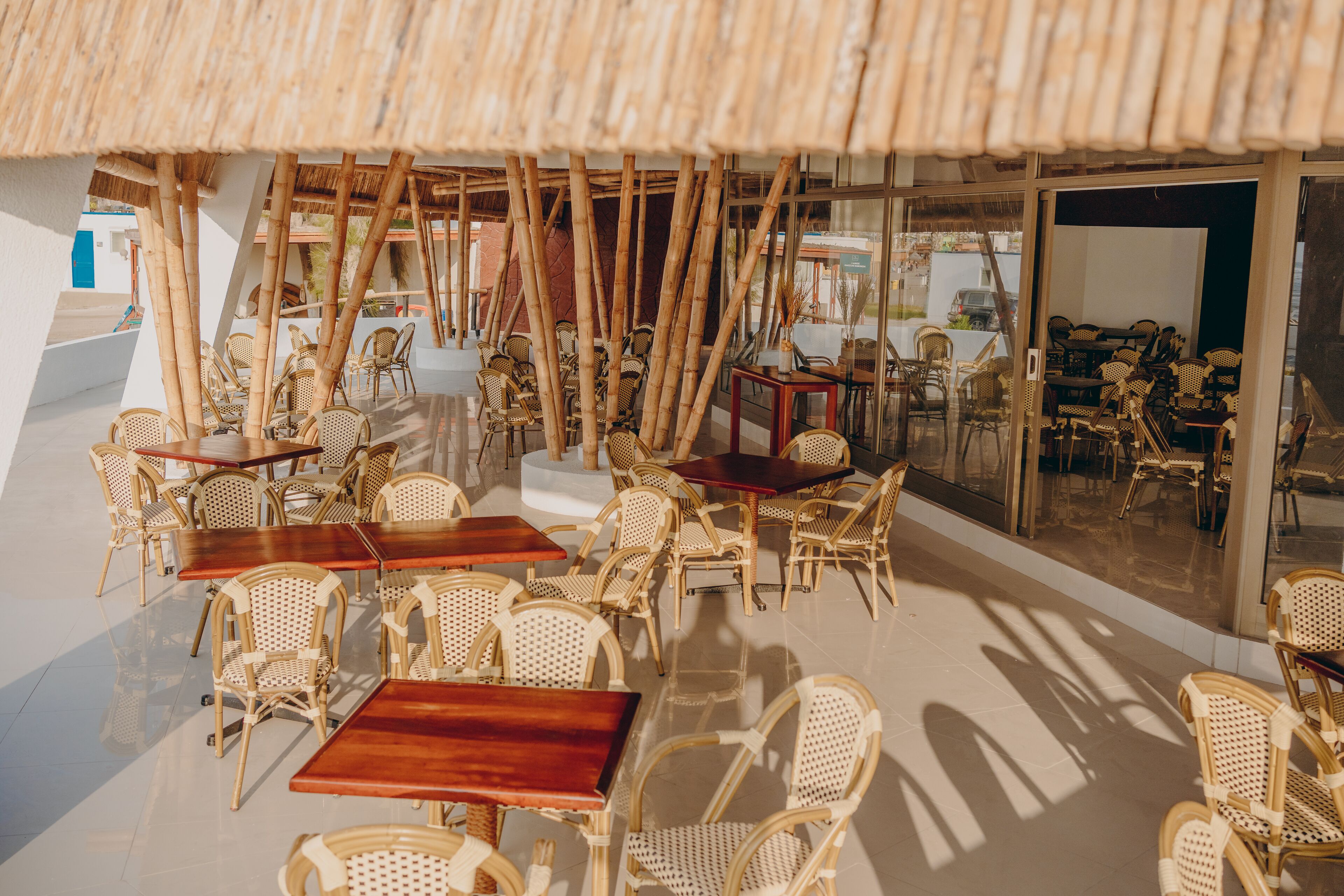Hotel Arica