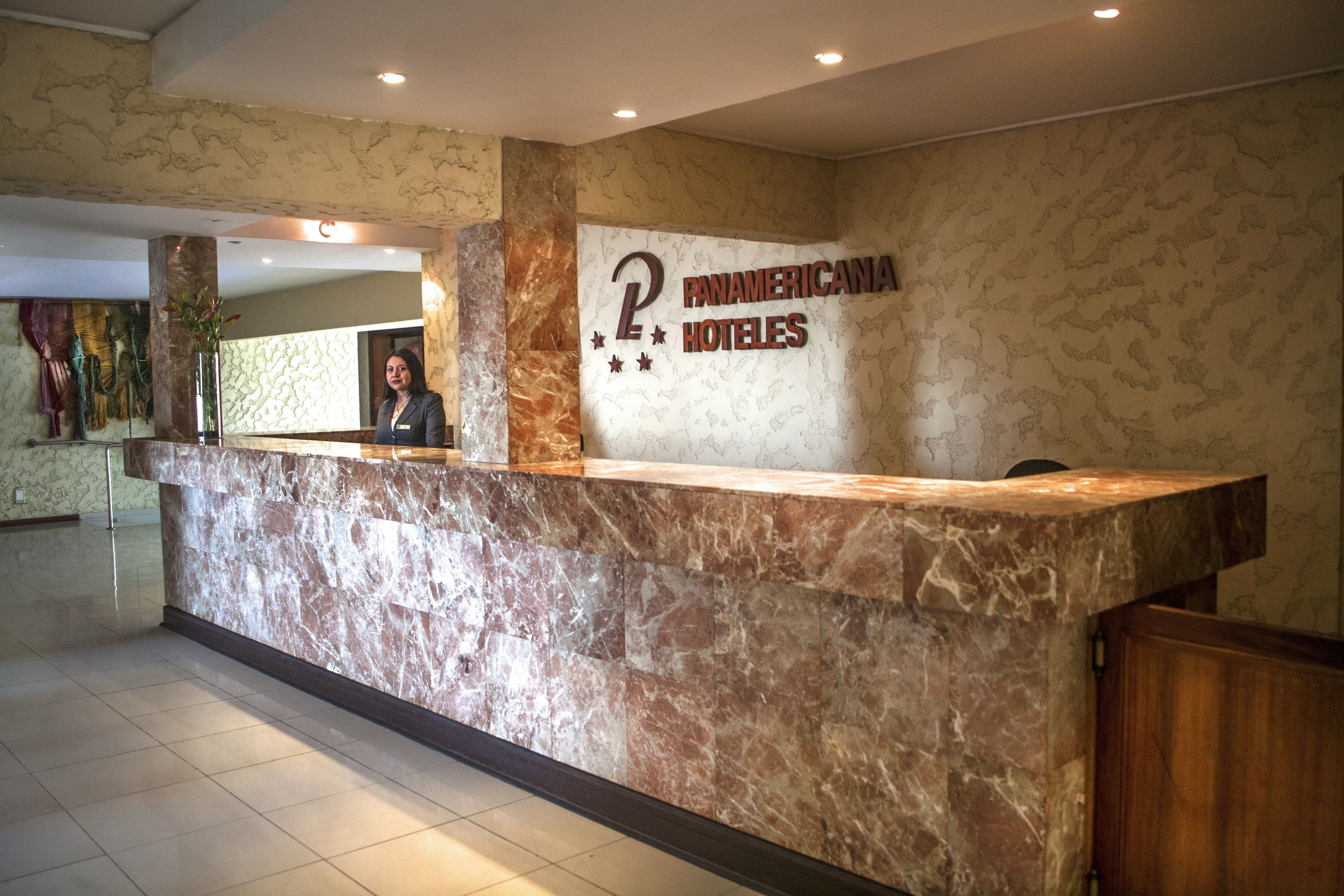 Hotel Arica