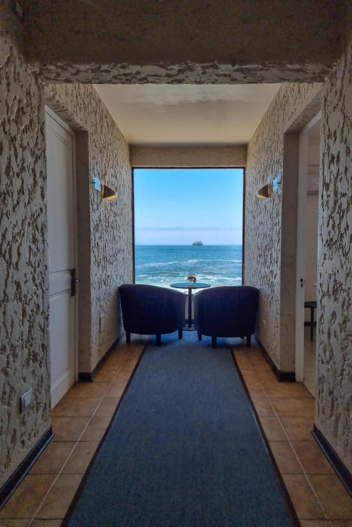 Hotel Arica