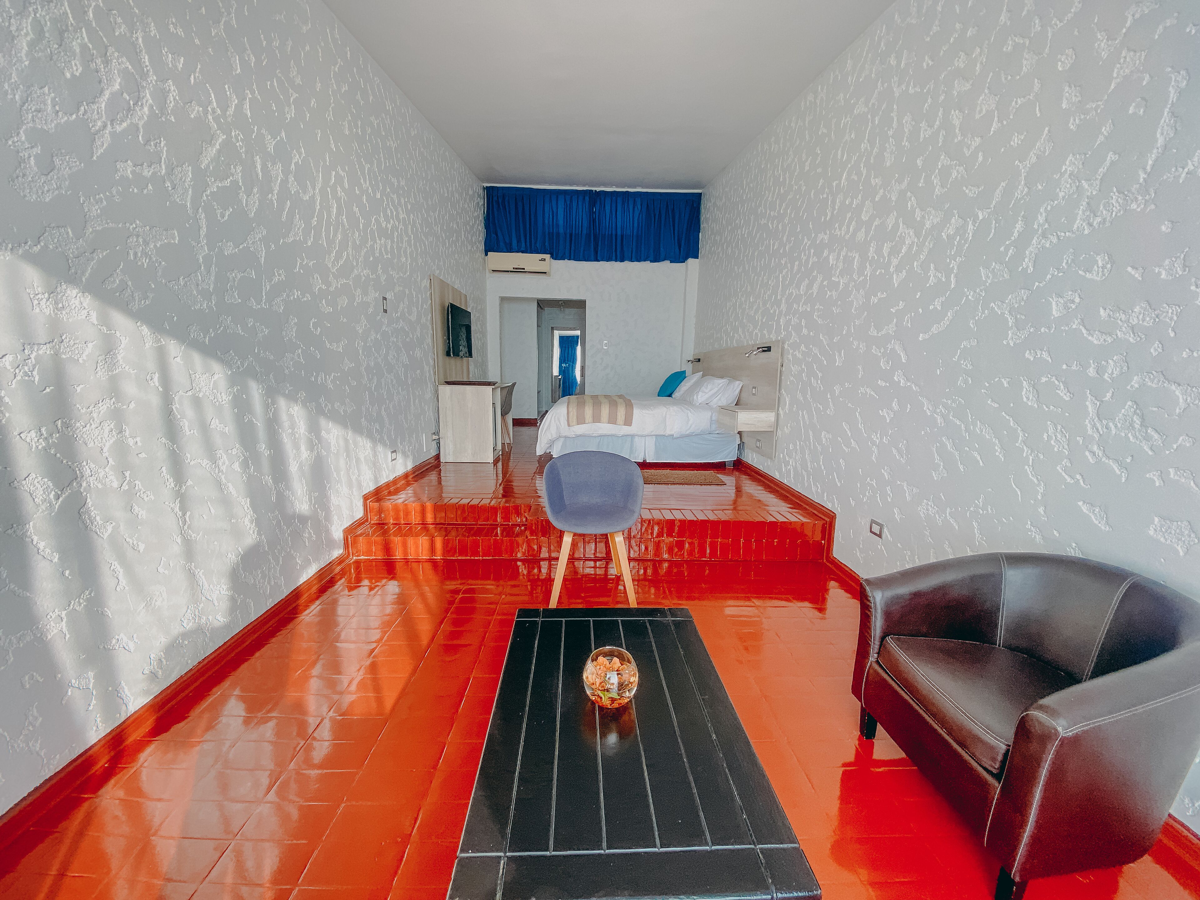 Hotel Arica