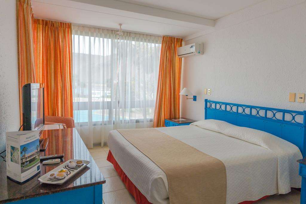 Hotel Arica