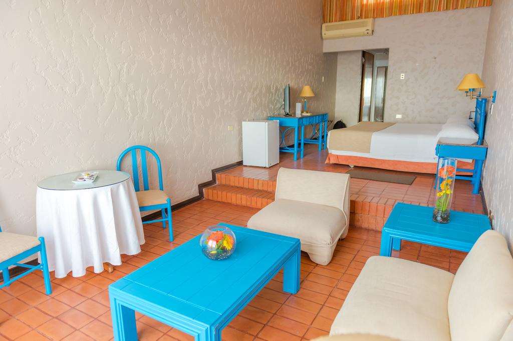 Hotel Arica