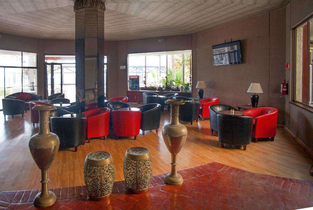 Hotel Arica