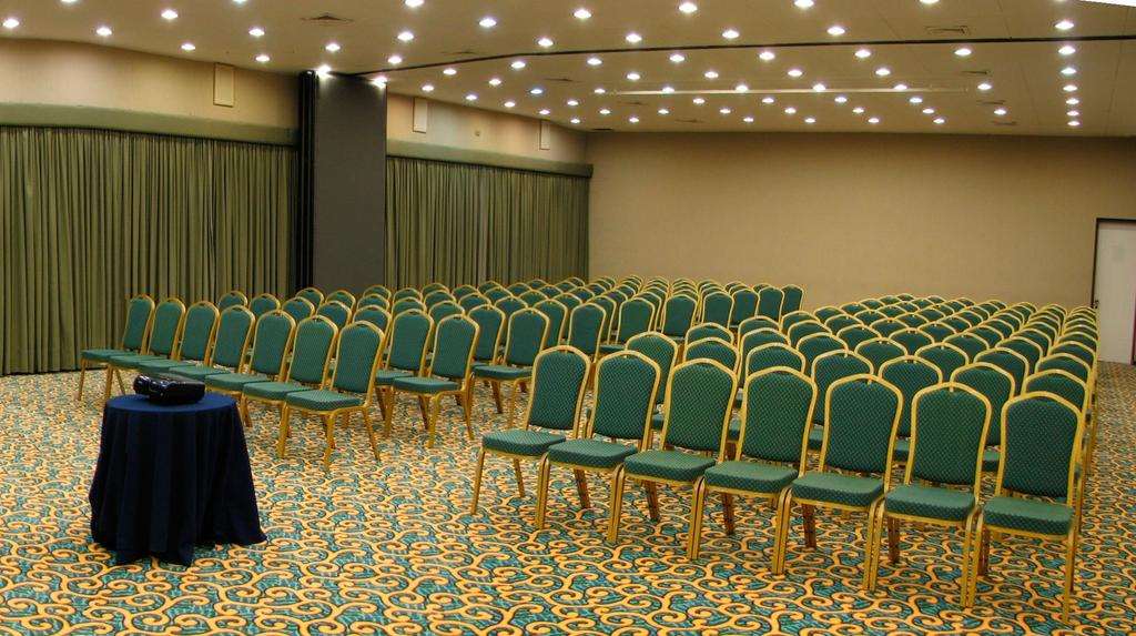 Hotel Arica