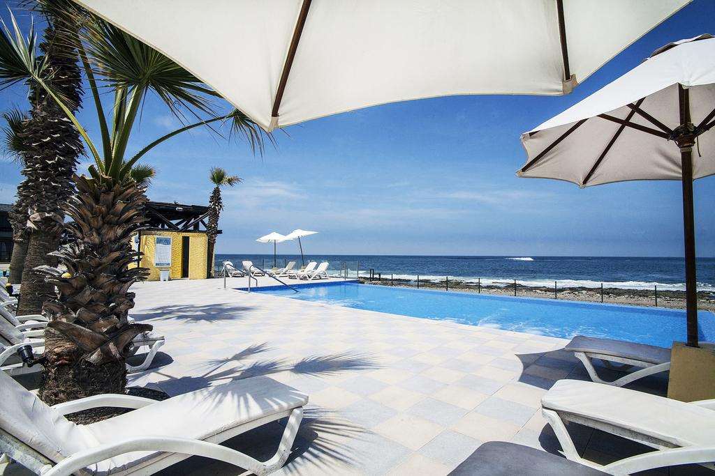 Hotel Arica
