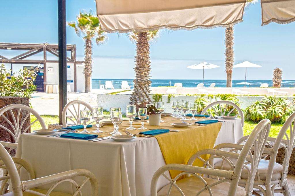 Hotel Arica