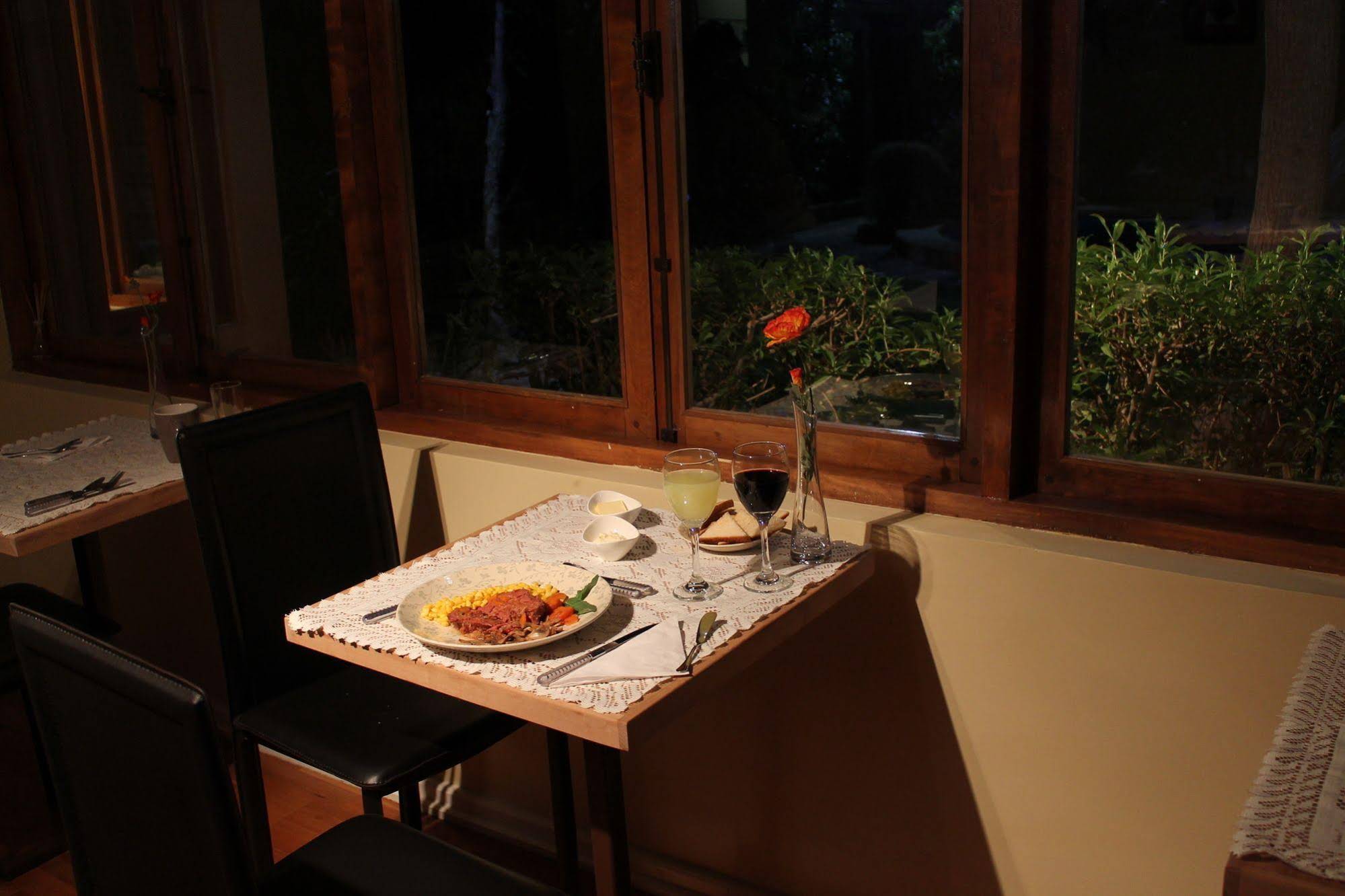 Atankalama Hotel Boutique