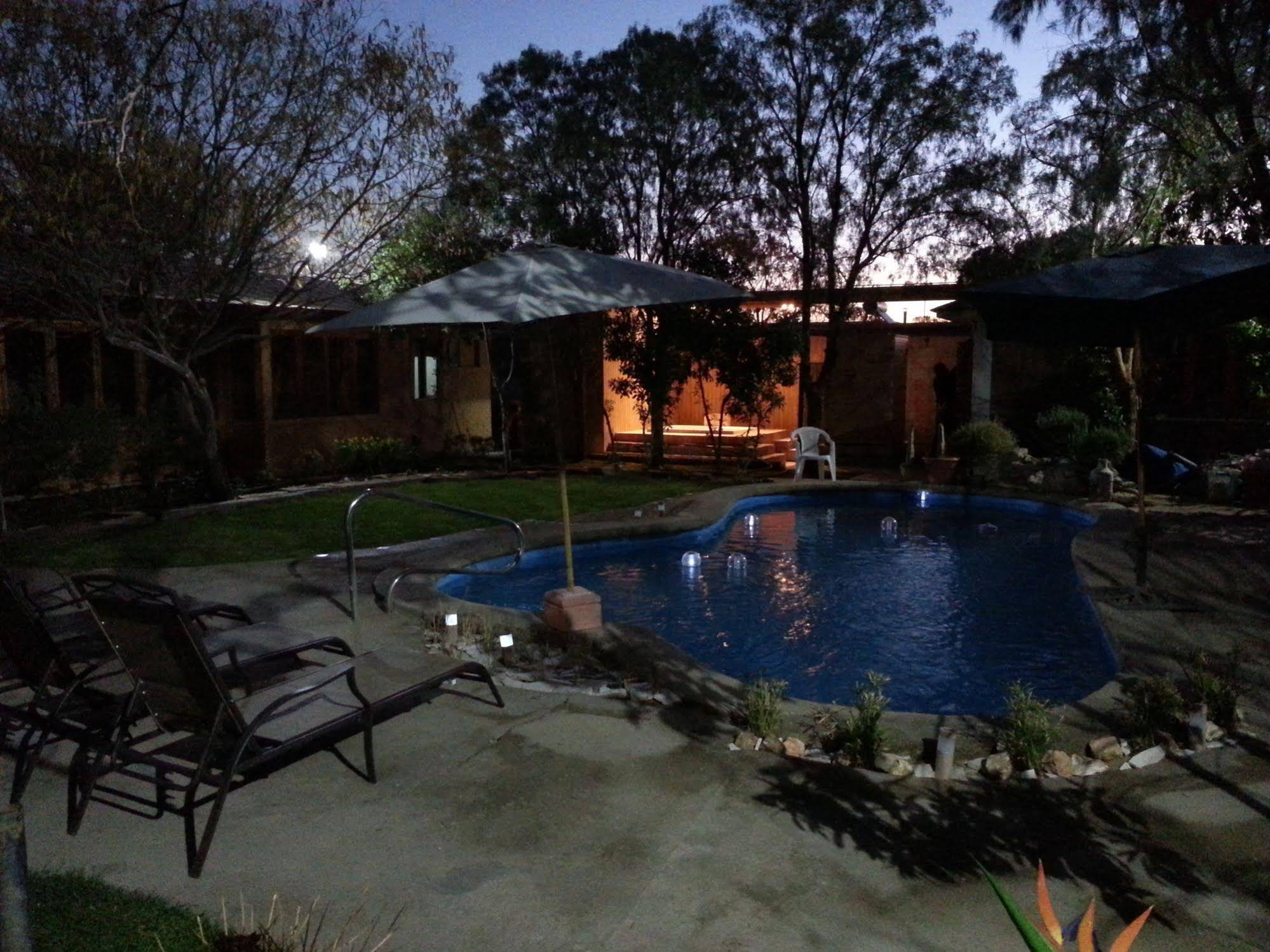 Atankalama Hotel Boutique