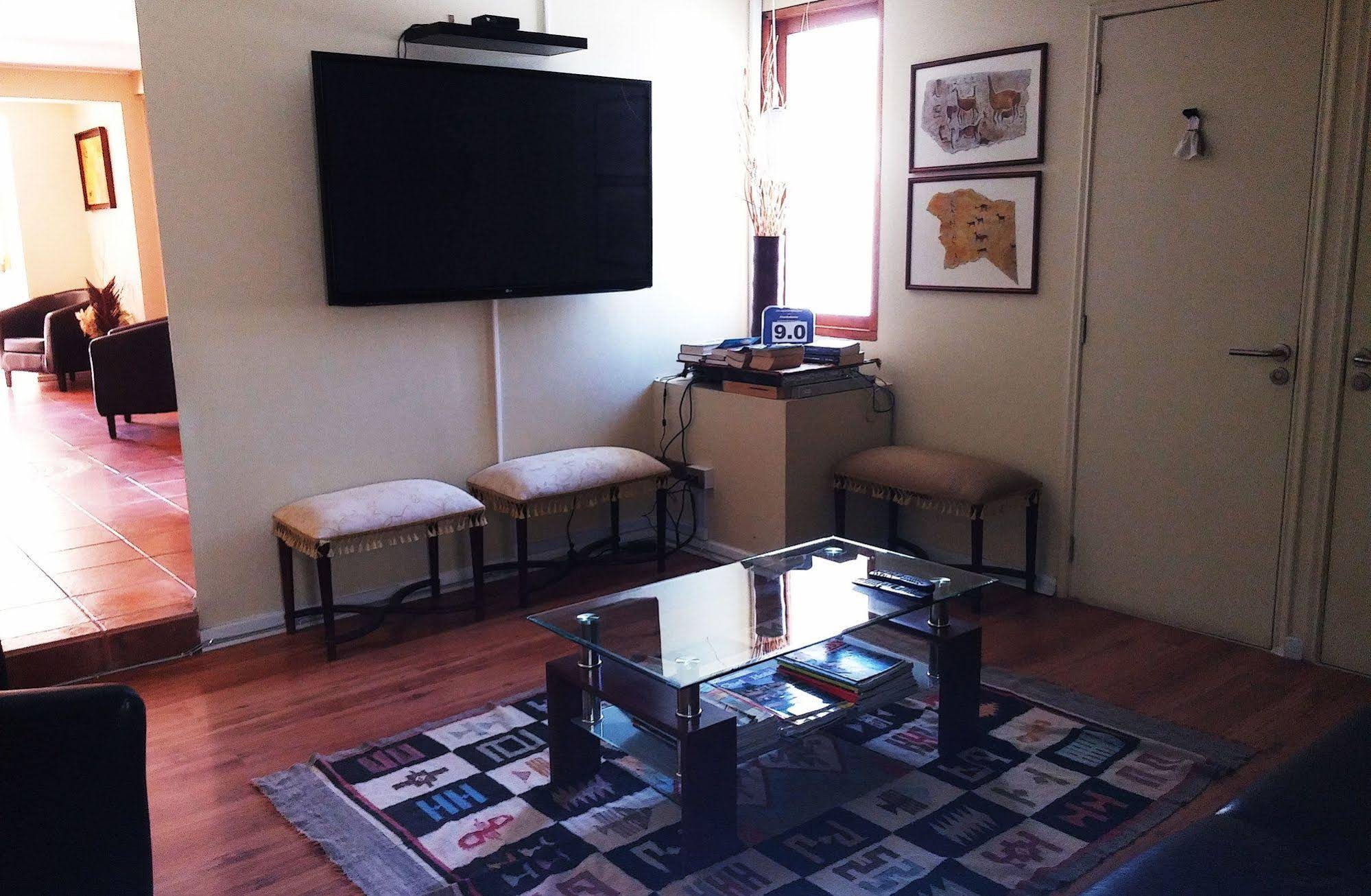 Atankalama Hotel Boutique