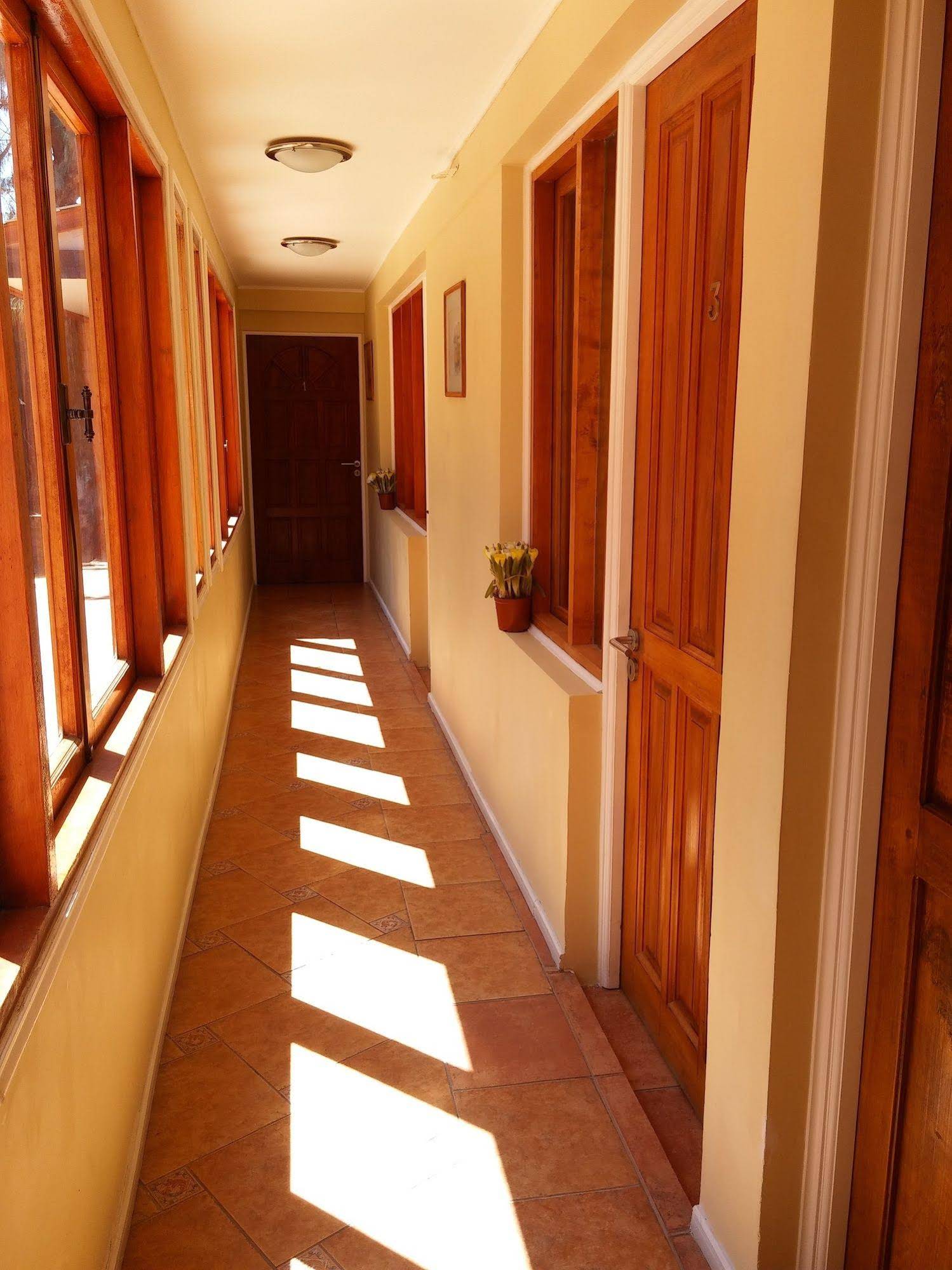Atankalama Hotel Boutique