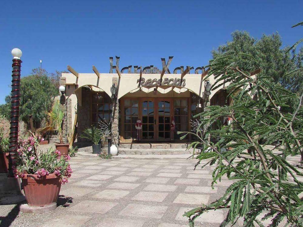 Hotel Hara Kara
