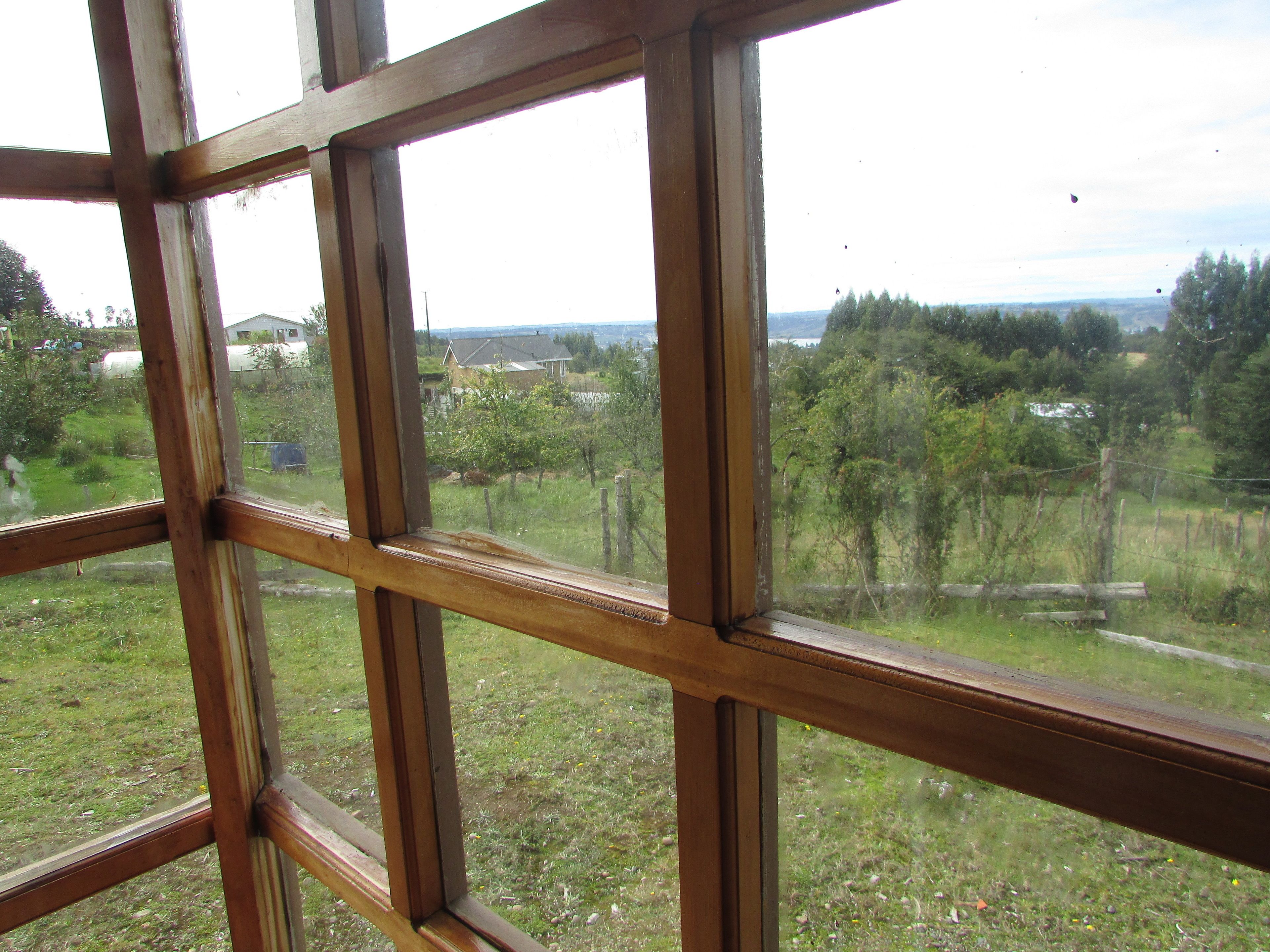 Agroturismo Los Colihues