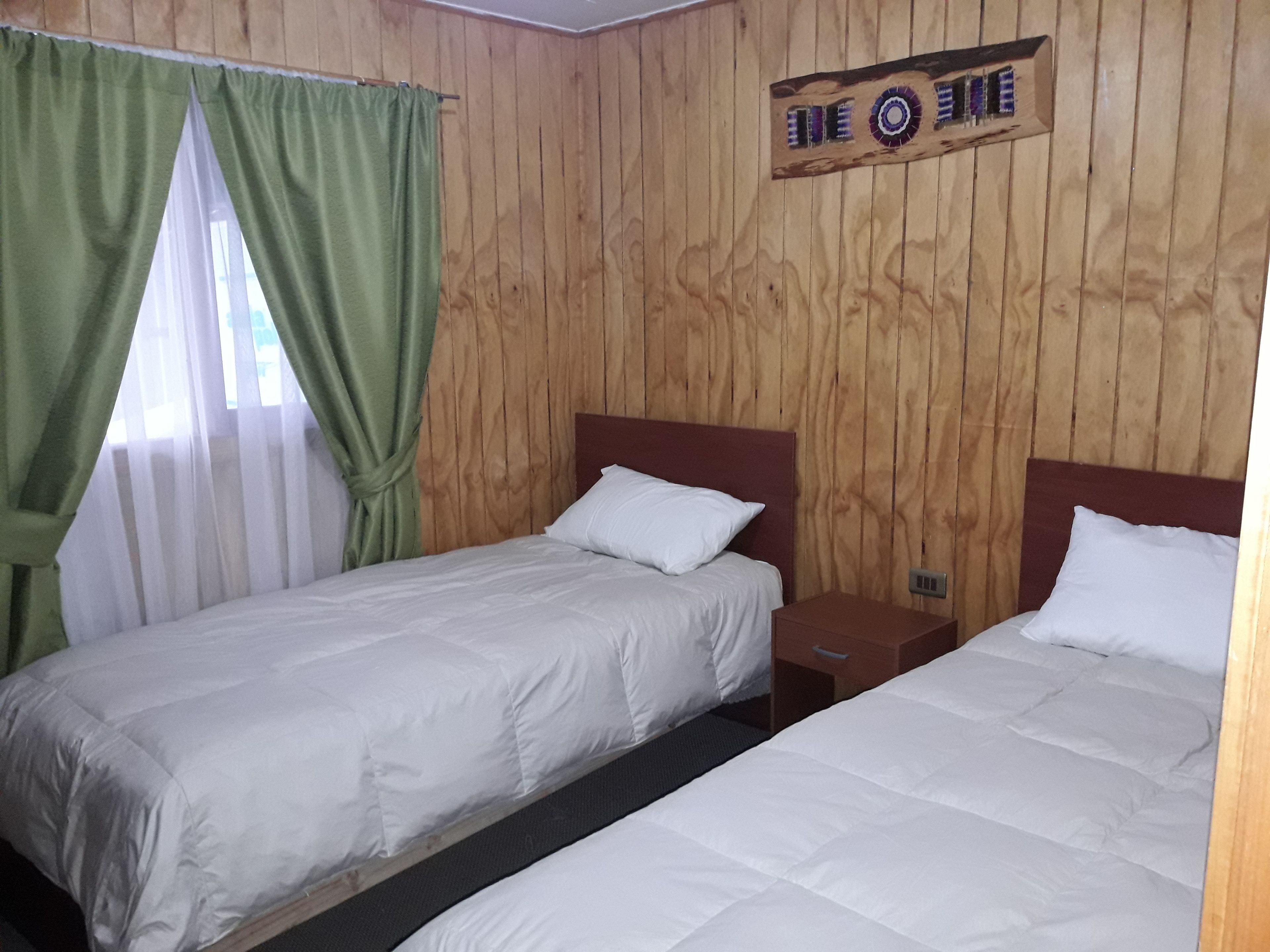 Agroturismo Los Colihues