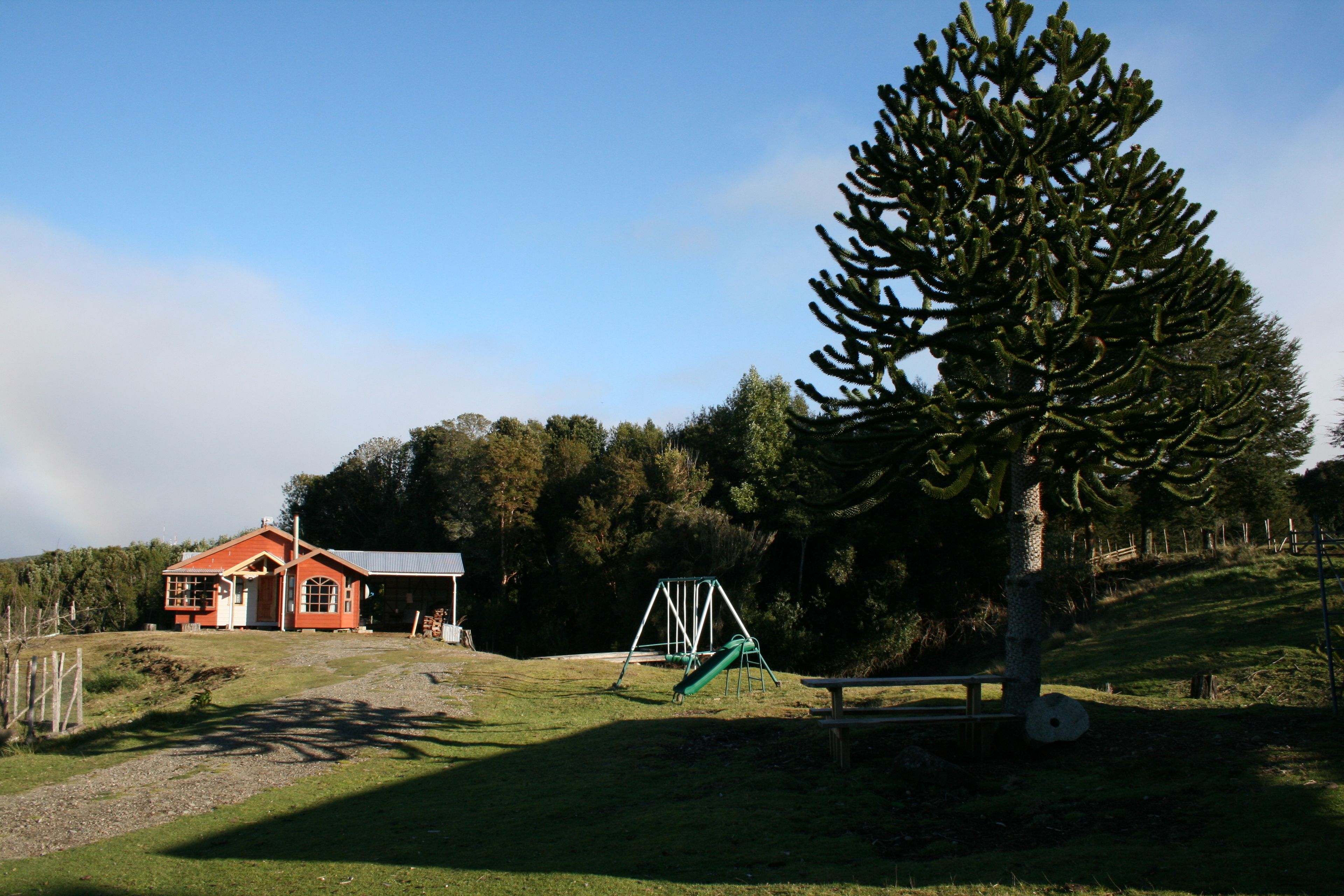 Agroturismo Los Colihues