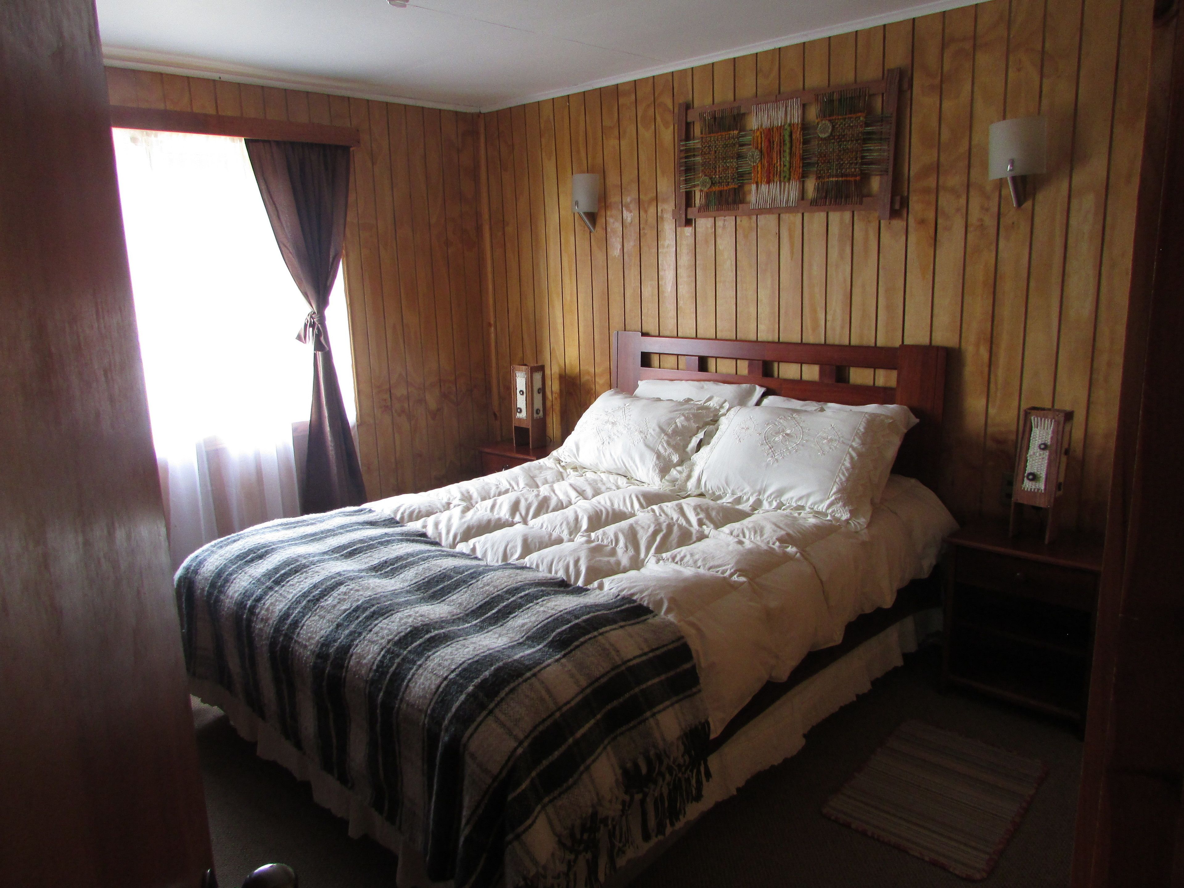 Agroturismo Los Colihues