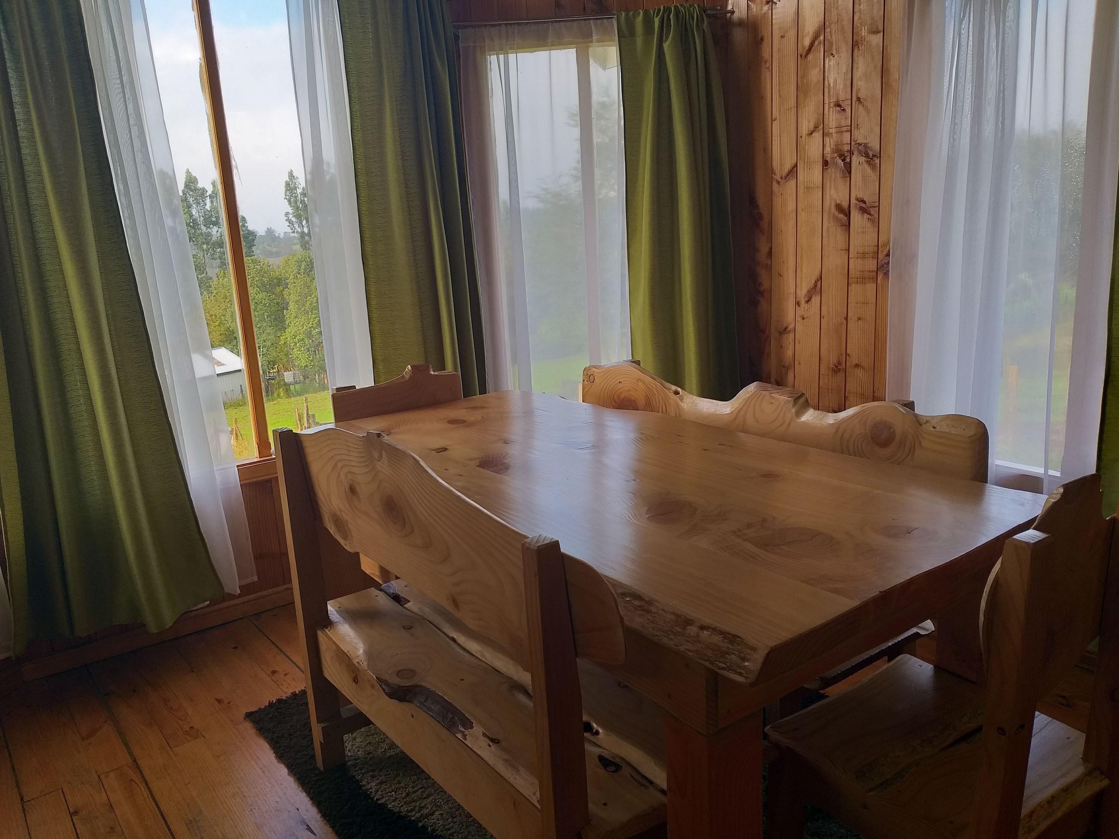 Agroturismo Los Colihues