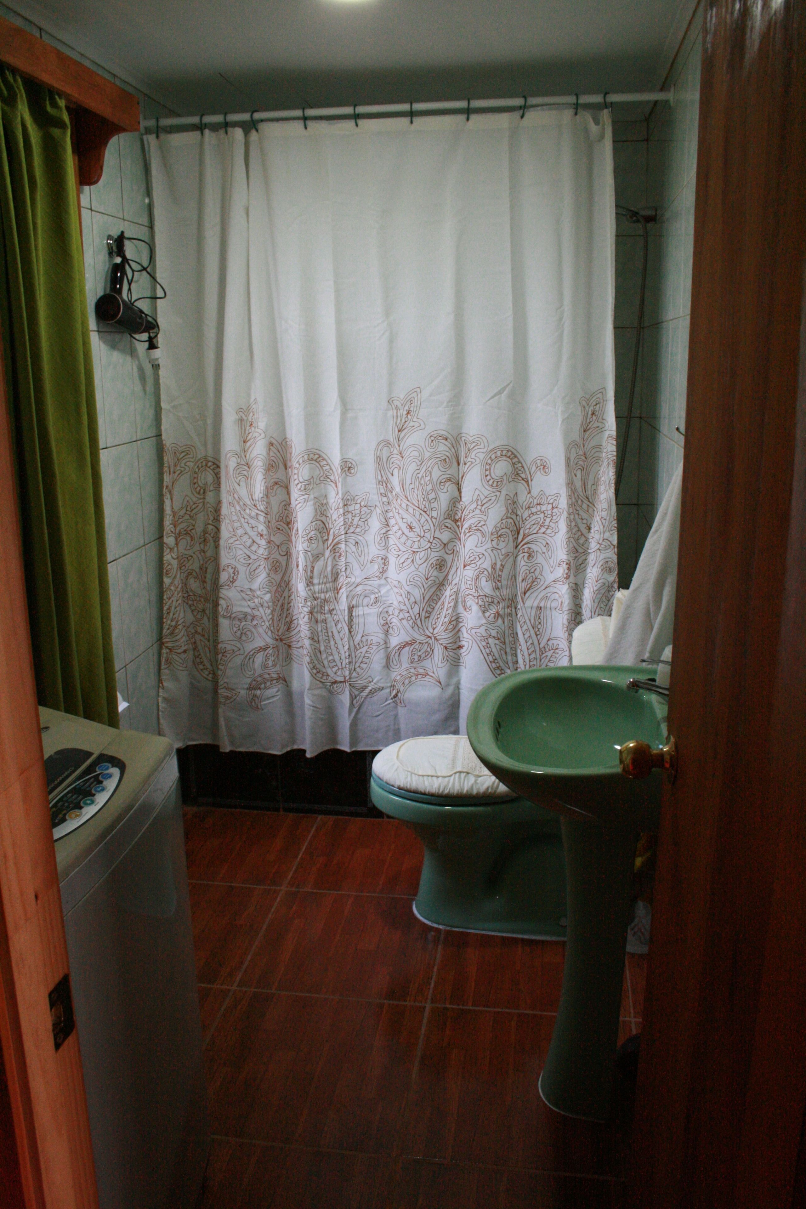 Agroturismo Los Colihues