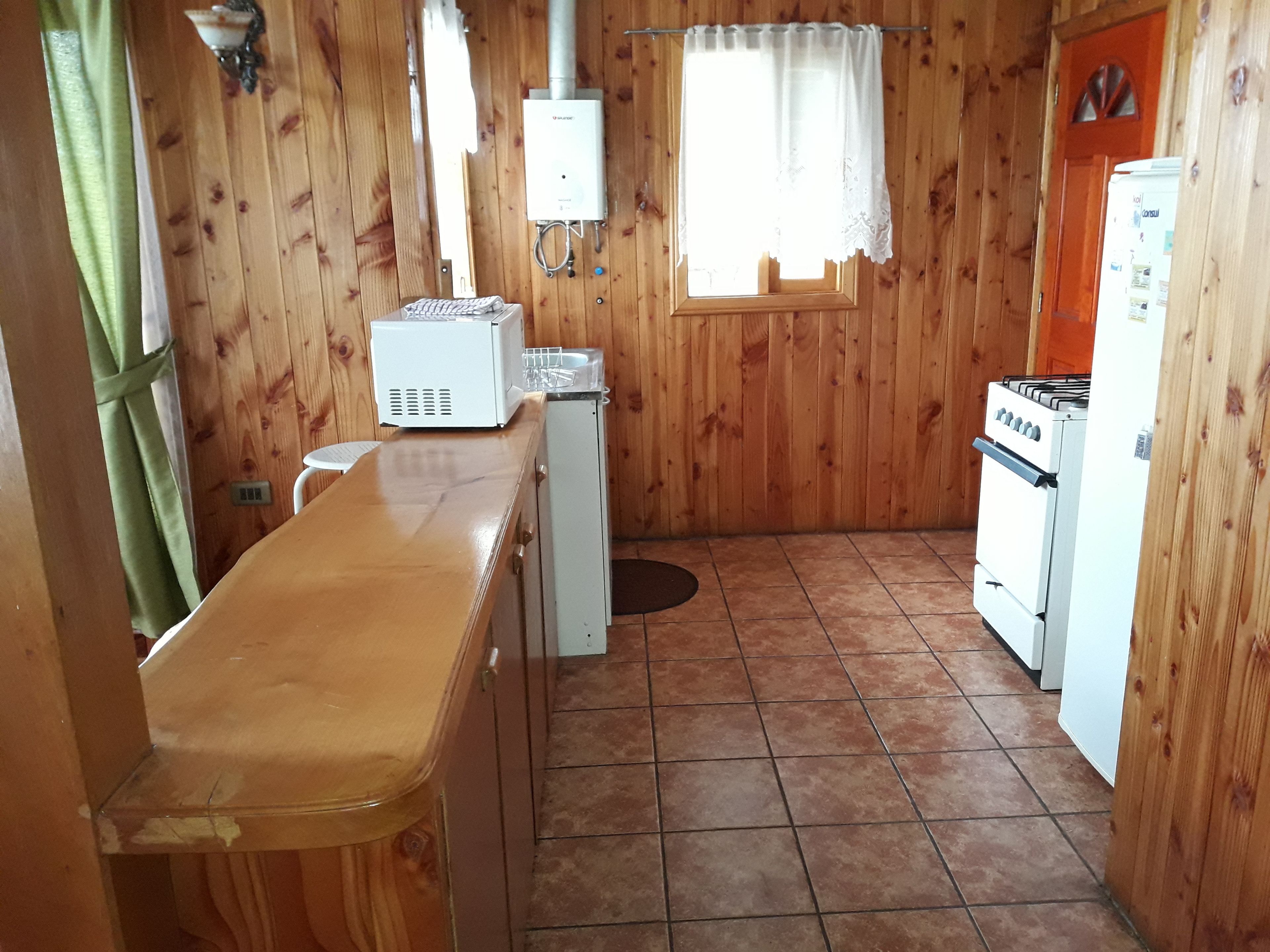 Agroturismo Los Colihues