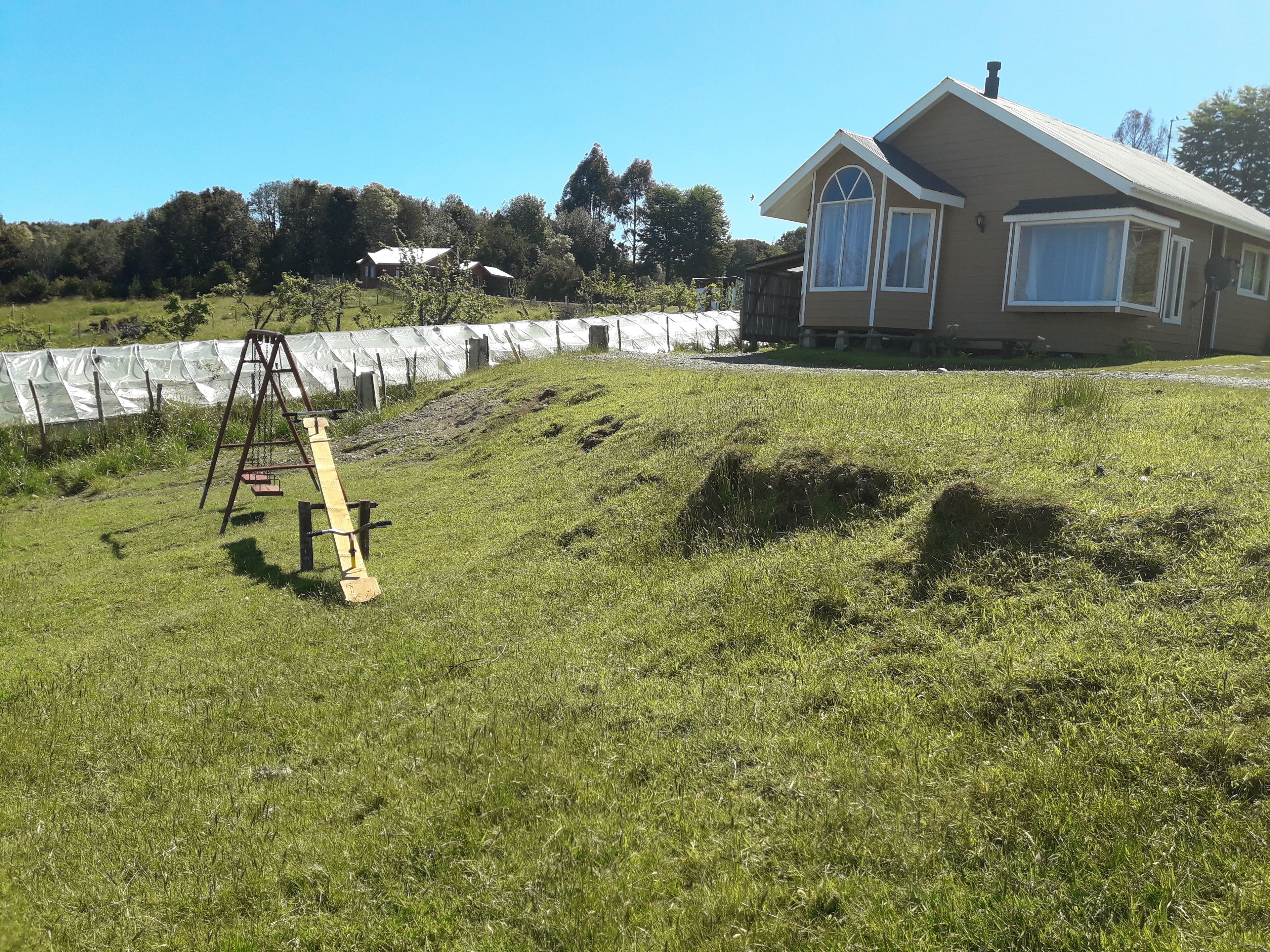 Agroturismo Los Colihues