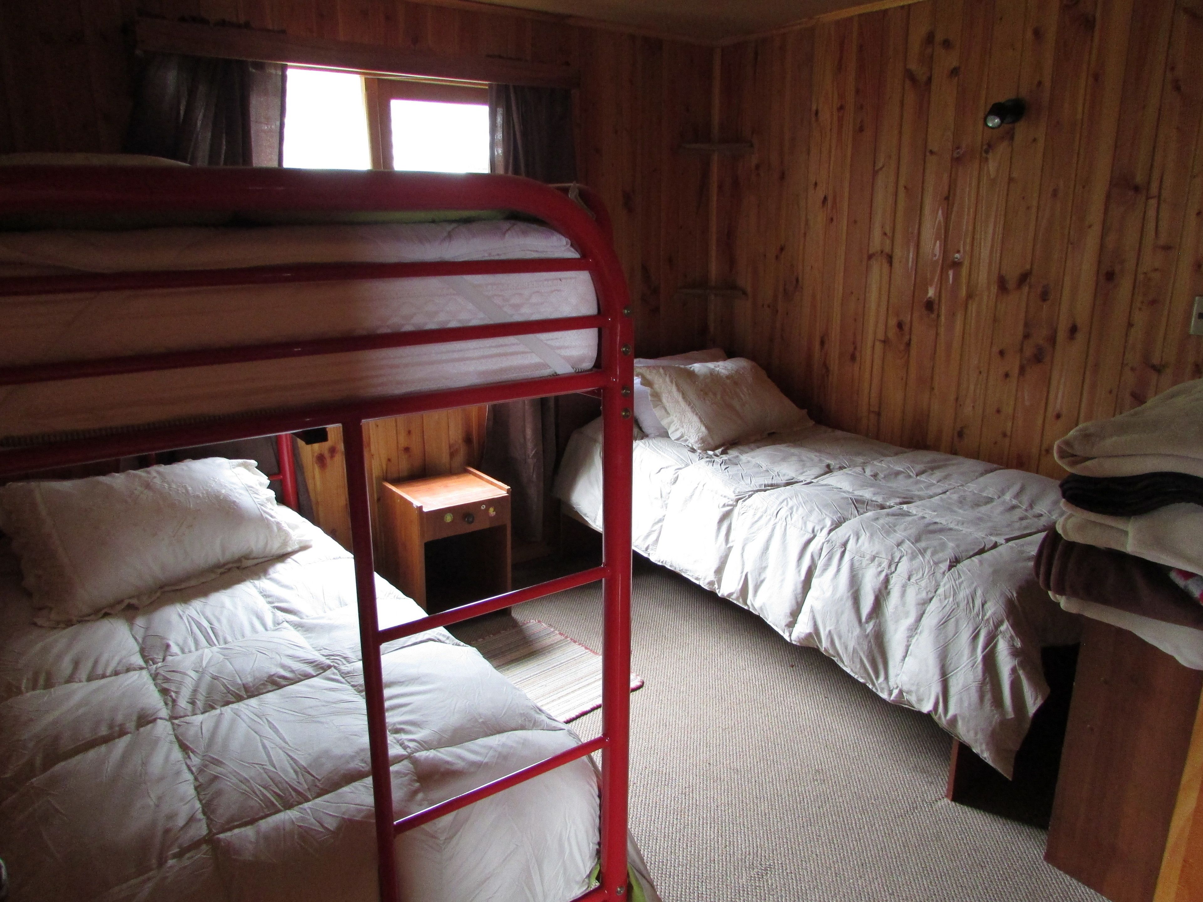 Agroturismo Los Colihues