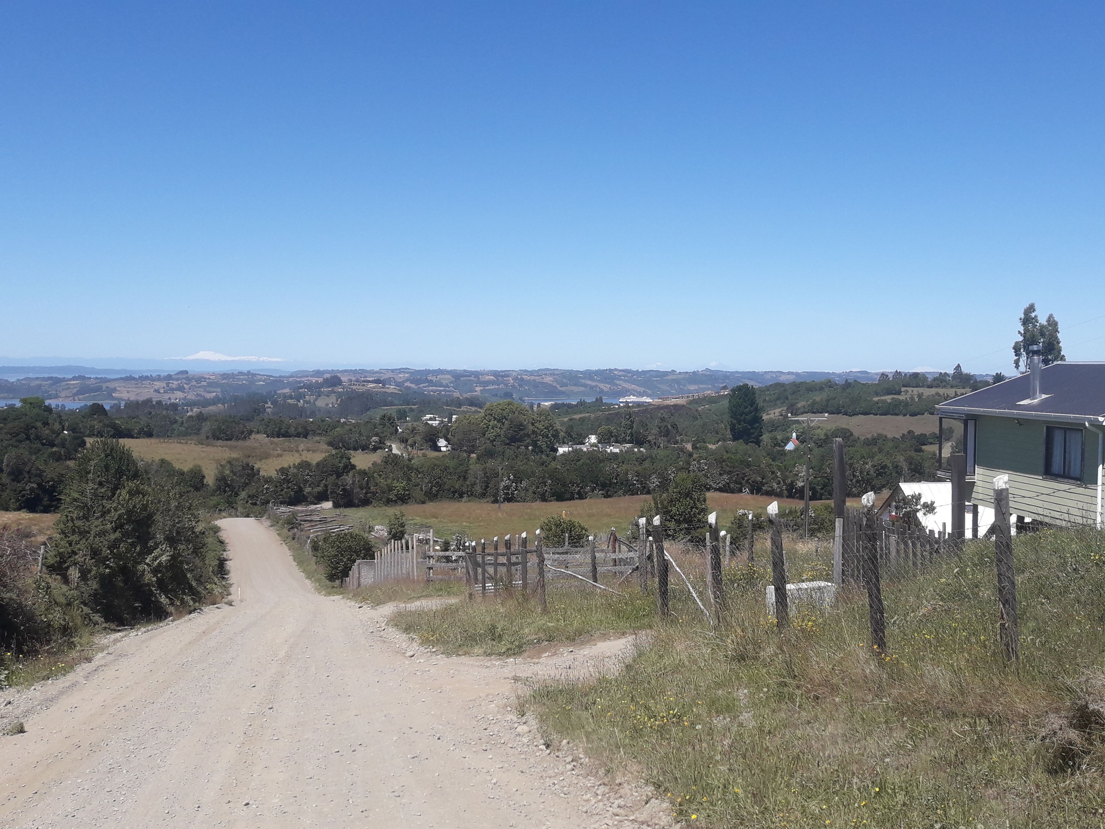 Agroturismo Los Colihues