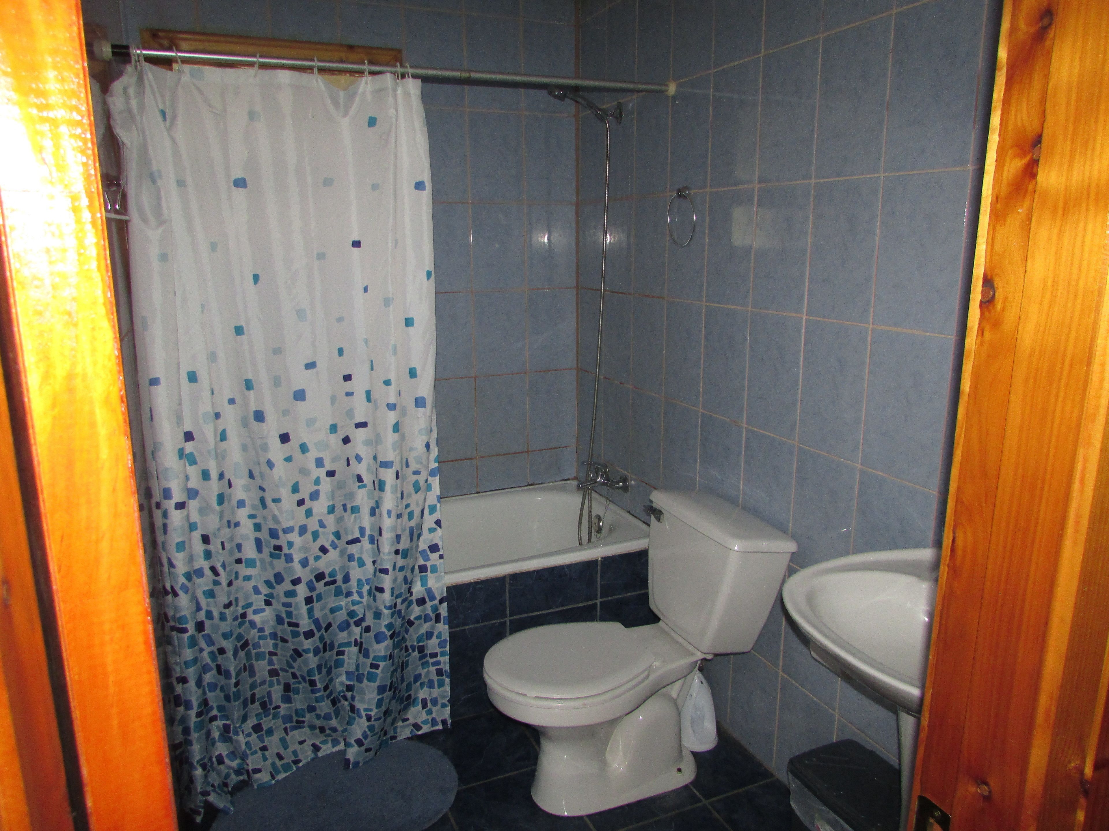 Agroturismo Los Colihues