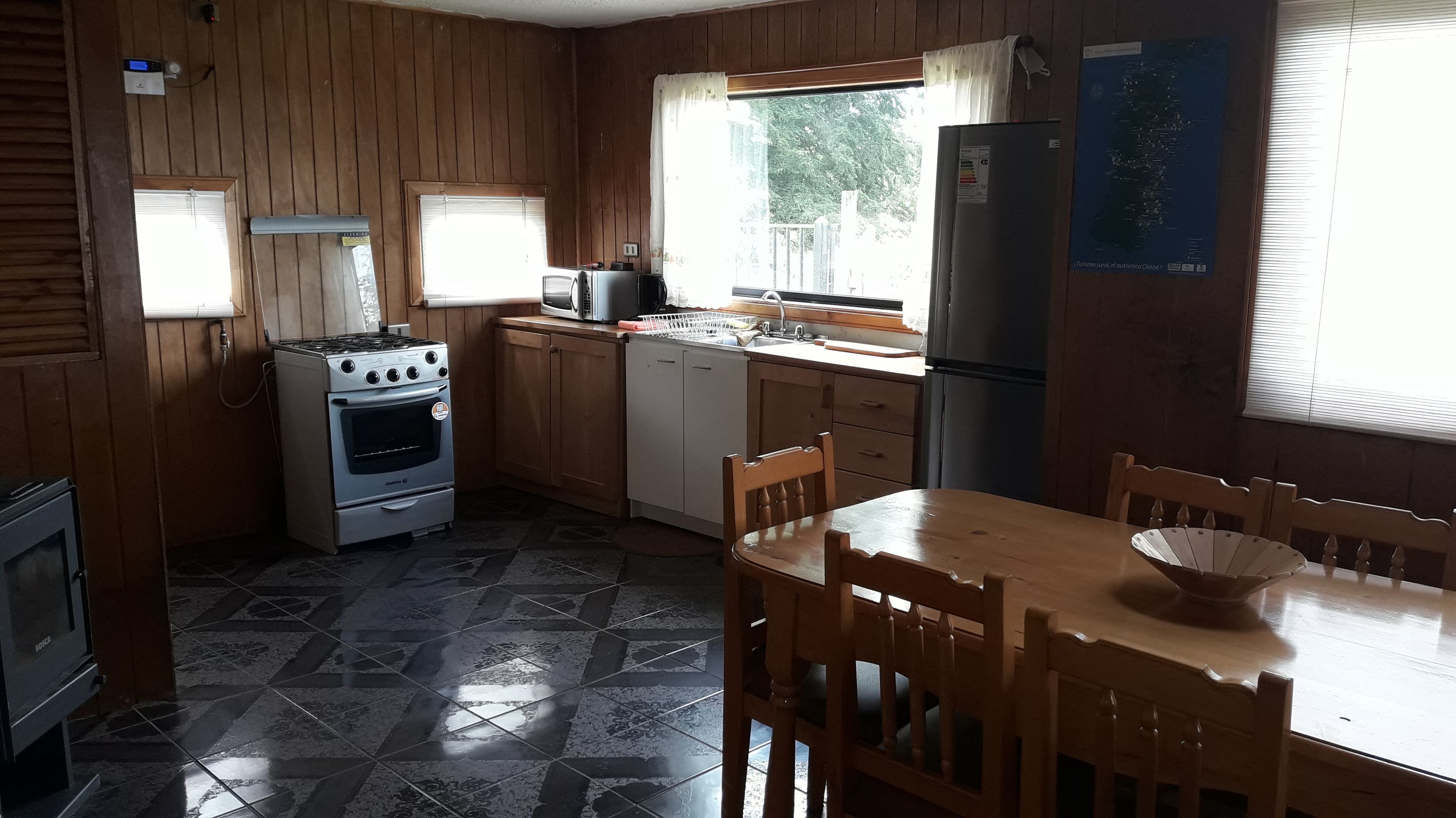 Agroturismo Los Colihues