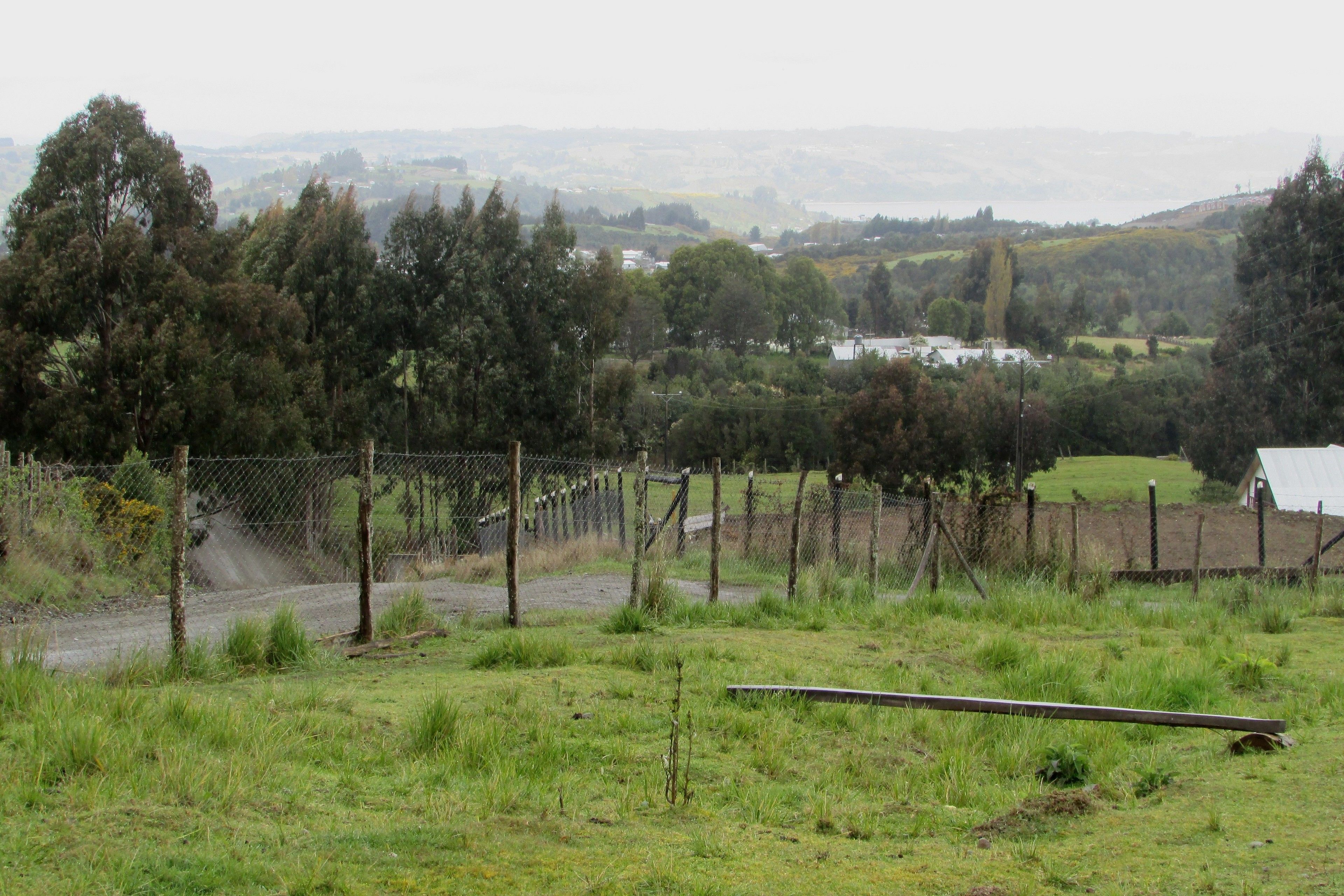 Agroturismo Los Colihues