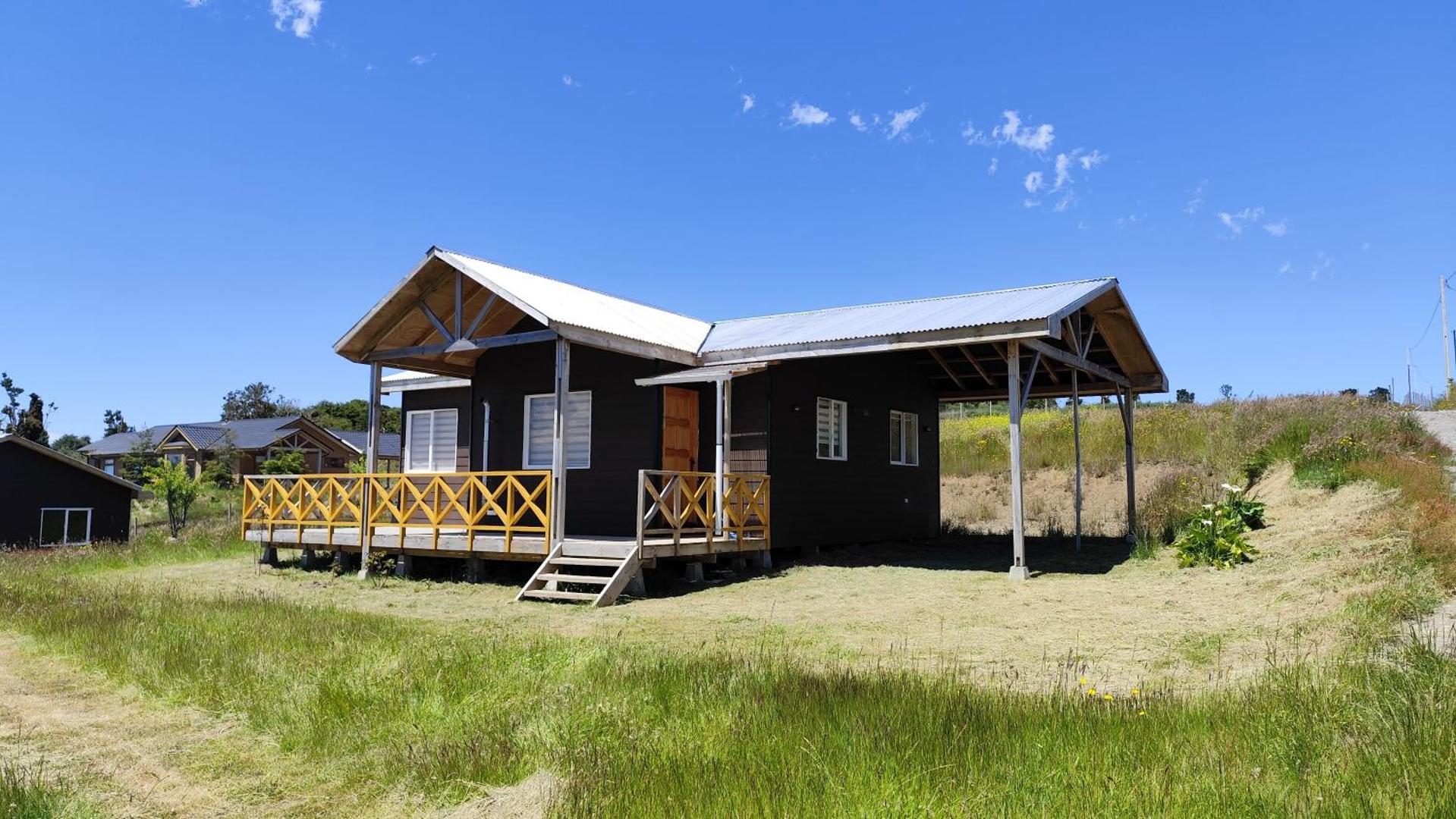Cabanas Yessi