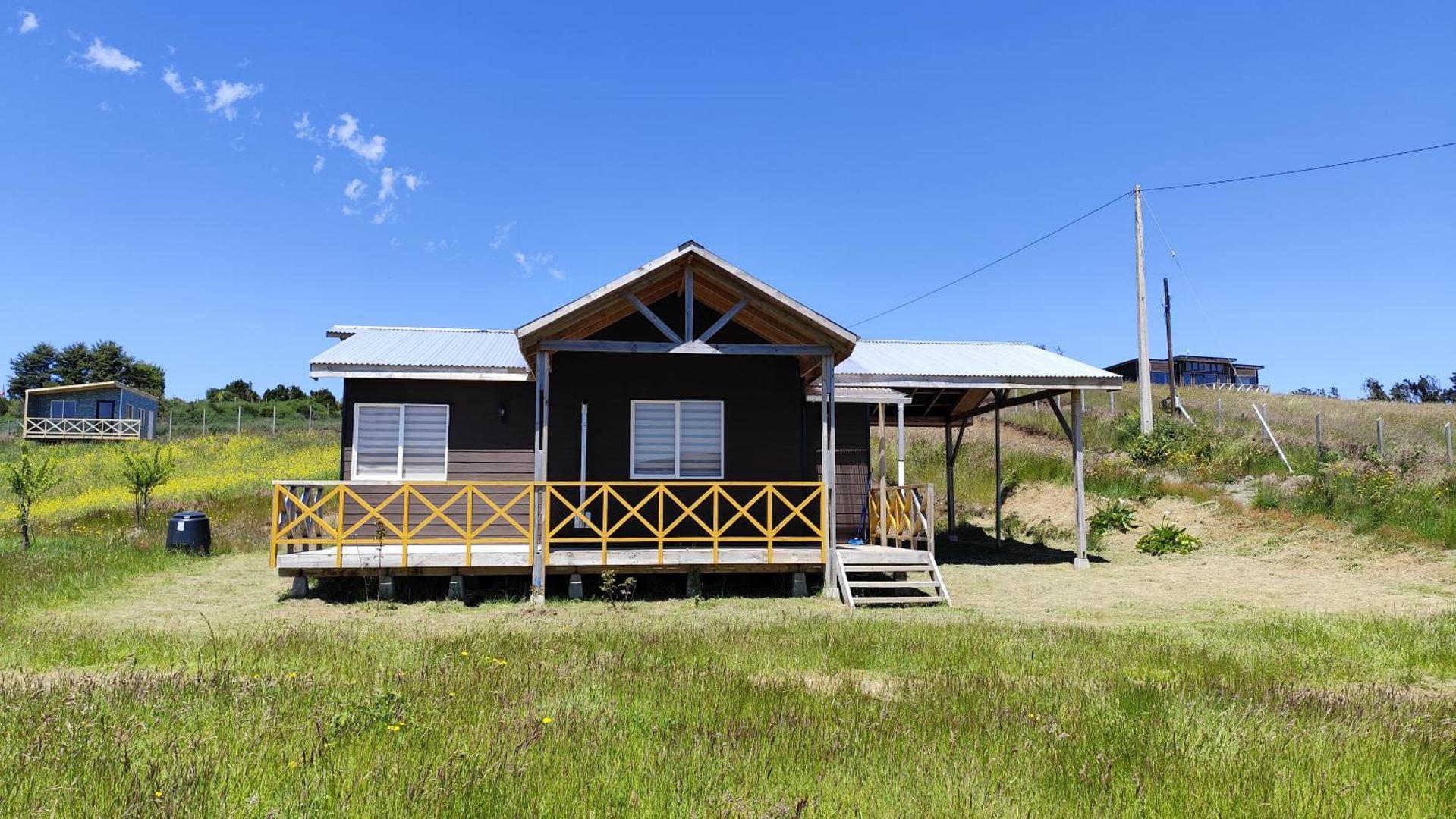 Cabanas Yessi