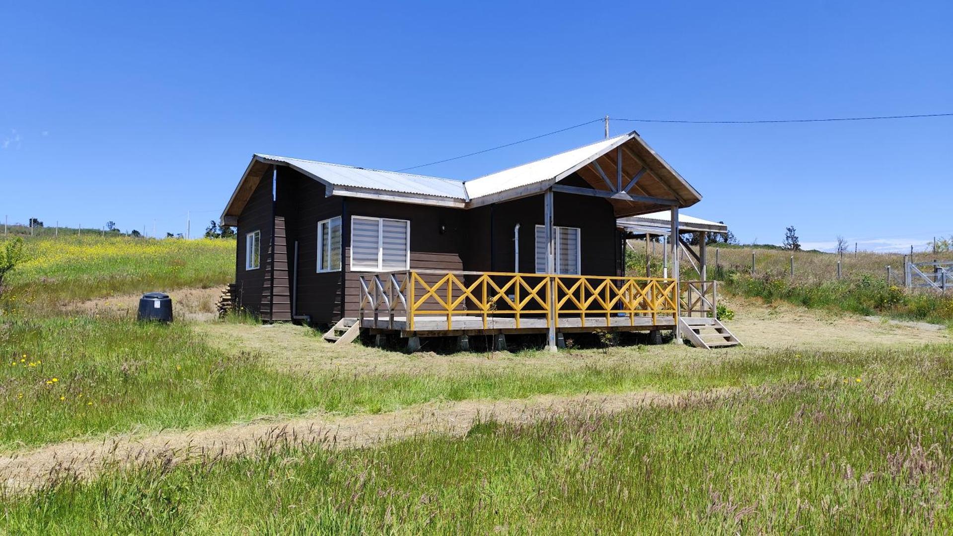 Cabanas Yessi