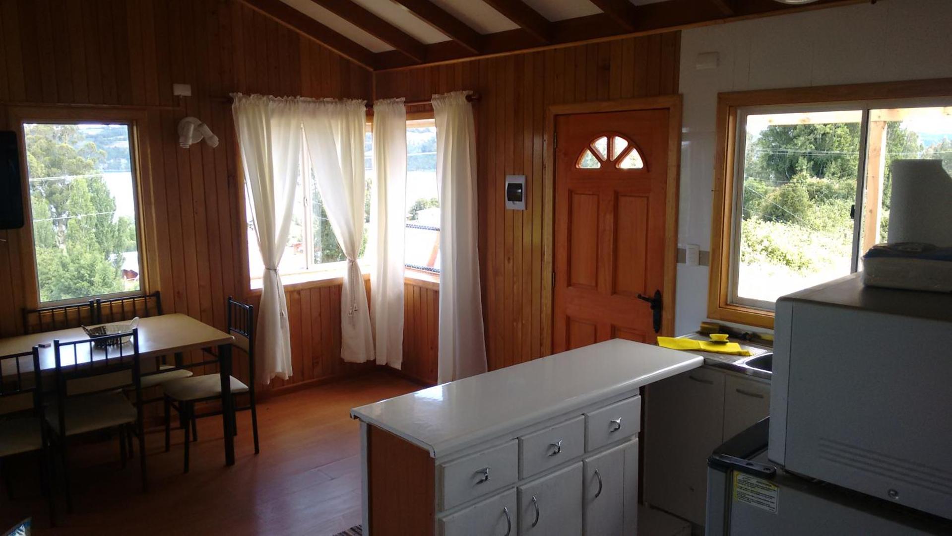 Cabanas Yessi