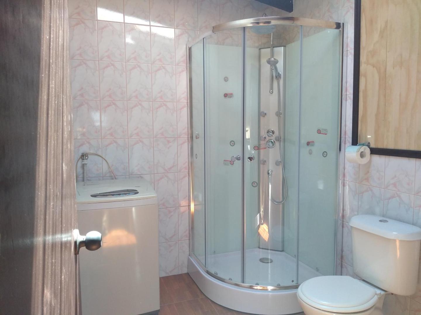 Cabanas Yessi