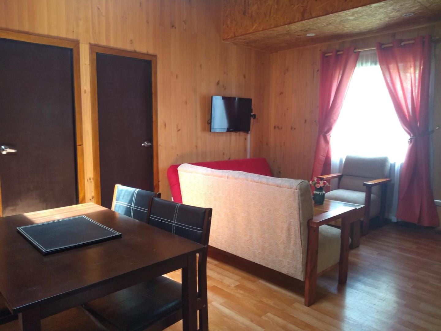 Cabanas Yessi