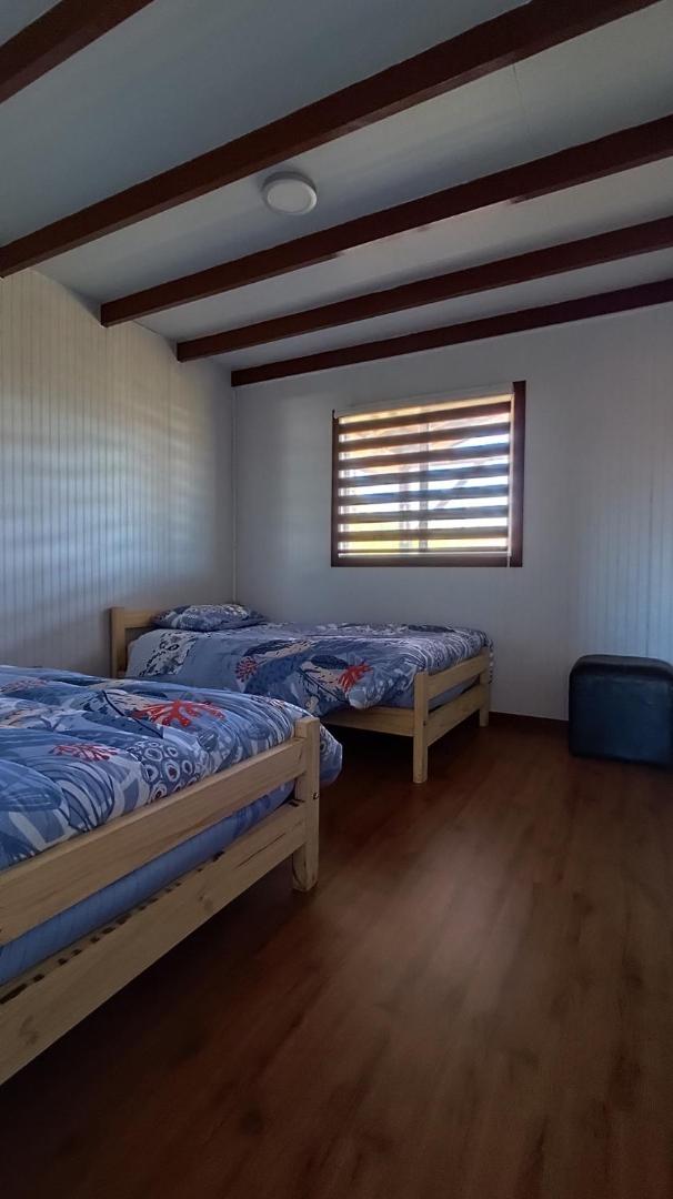 Cabanas Yessi